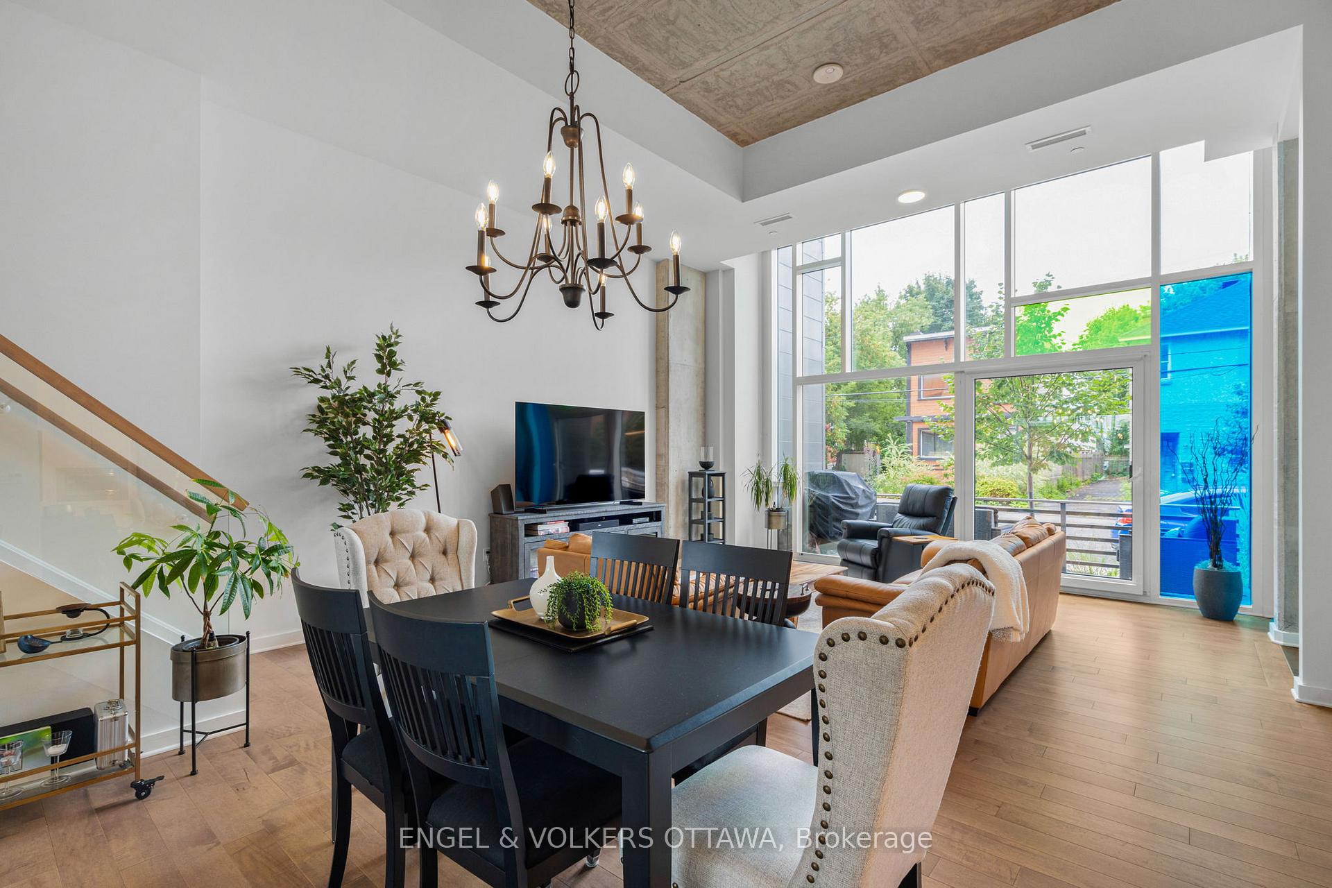 Photo 8 of Unit 103, 135 Barrette Street, Ottawa, Vanier — HOMEH