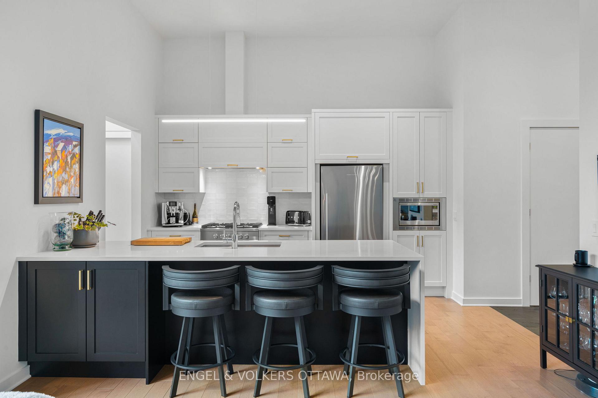 Photo 9 of Unit 103, 135 Barrette Street, Ottawa, Vanier — HOMEH