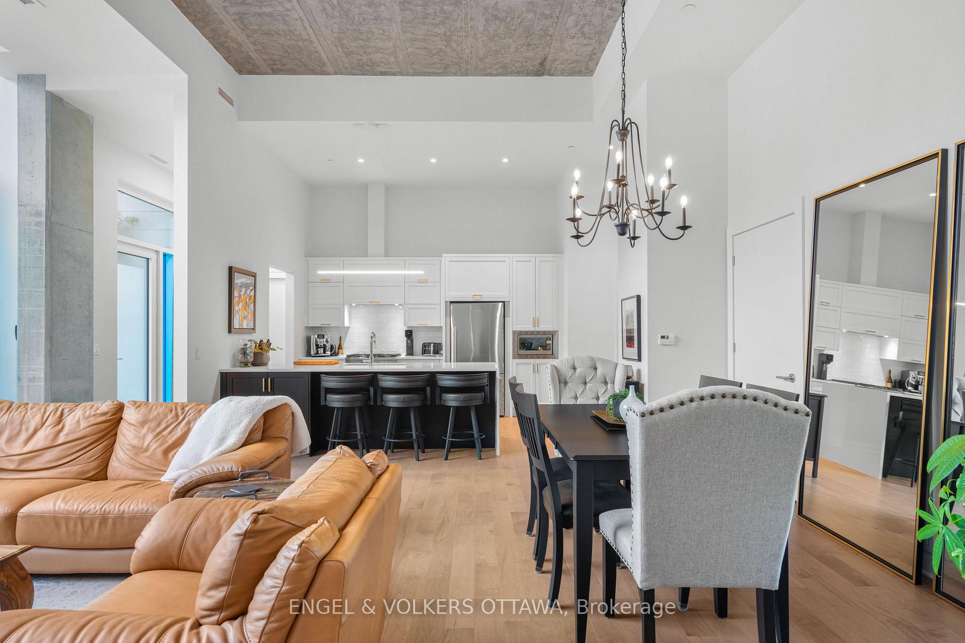 Photo 10 of Unit 103, 135 Barrette Street, Ottawa, Vanier — HOMEH