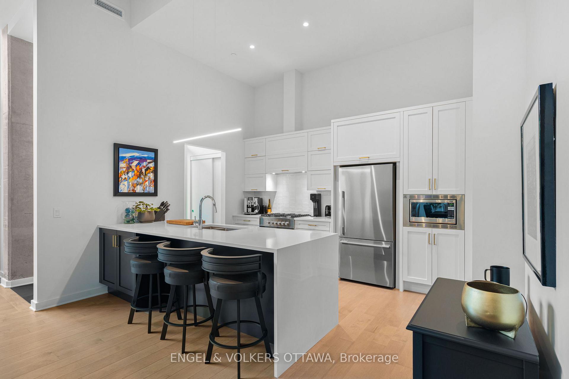 Photo 11 of Unit 103, 135 Barrette Street, Ottawa, Vanier — HOMEH