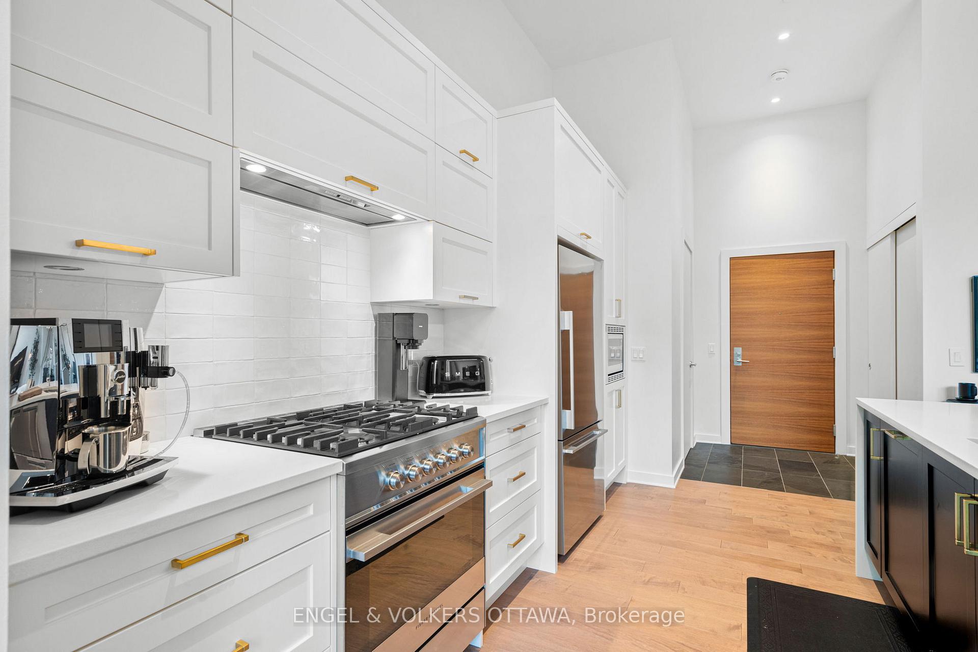 Photo 14 of Unit 103, 135 Barrette Street, Ottawa, Vanier — HOMEH