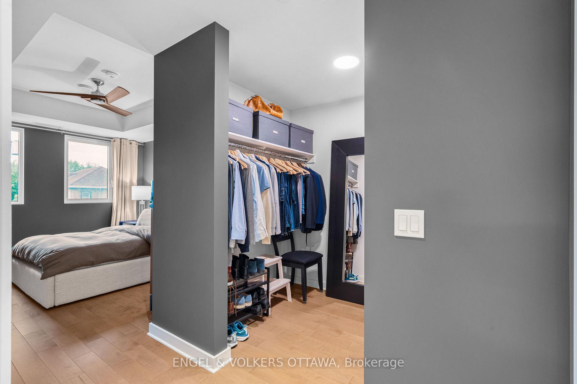 Photo 17 of Unit 103, 135 Barrette Street, Ottawa, Vanier — HOMEH