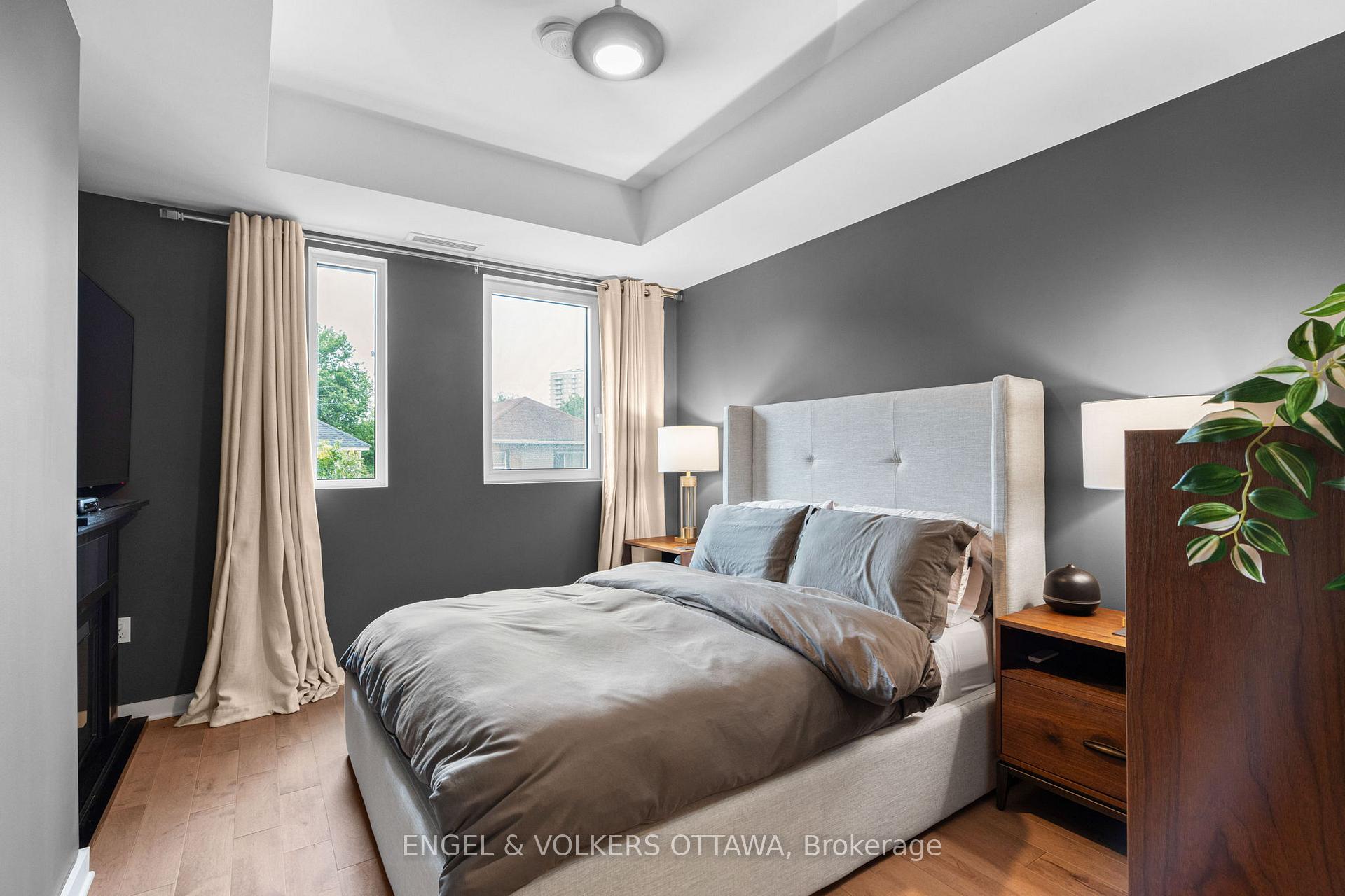 Photo 19 of Unit 103, 135 Barrette Street, Ottawa, Vanier — HOMEH