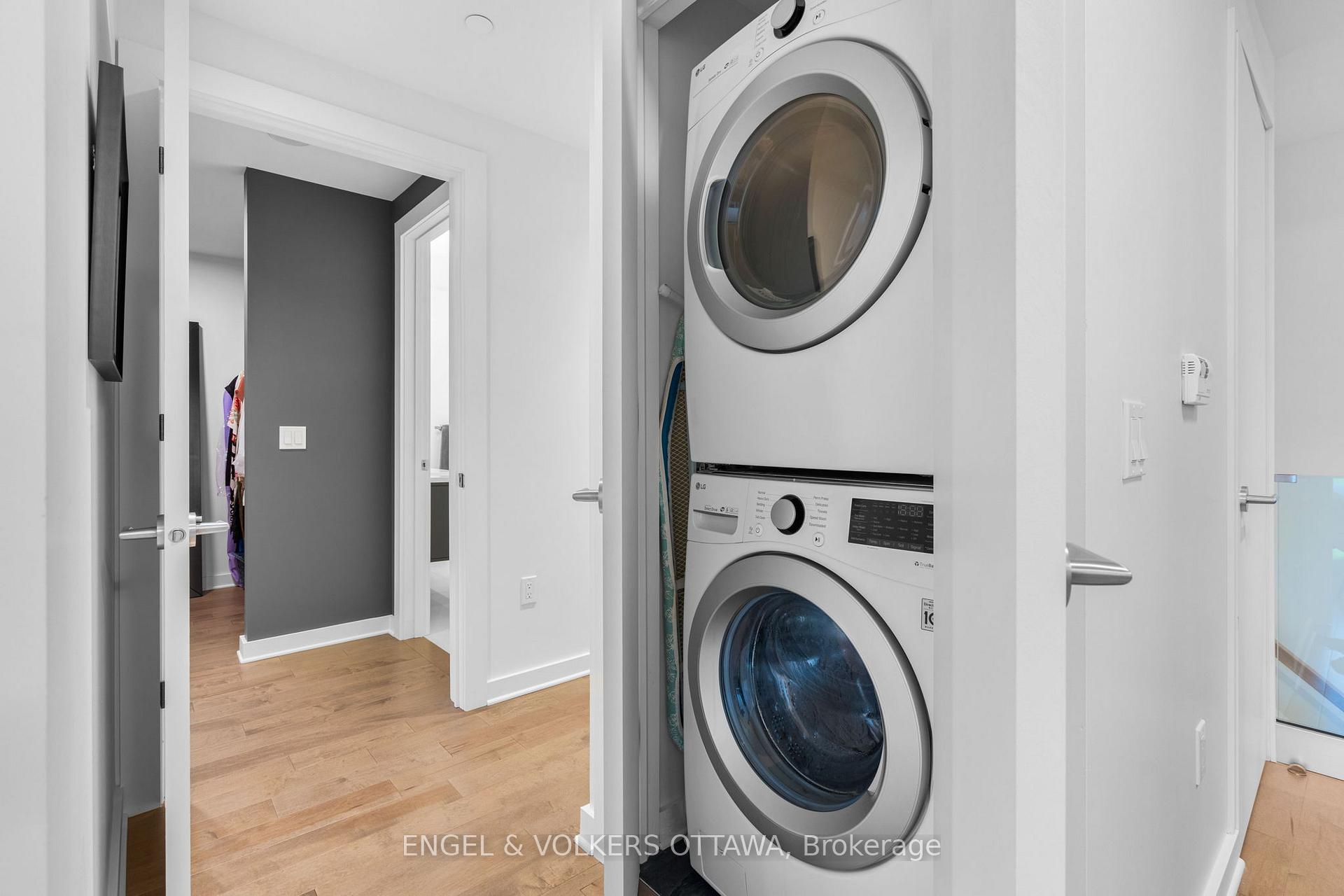 Photo 23 of Unit 103, 135 Barrette Street, Ottawa, Vanier — HOMEH