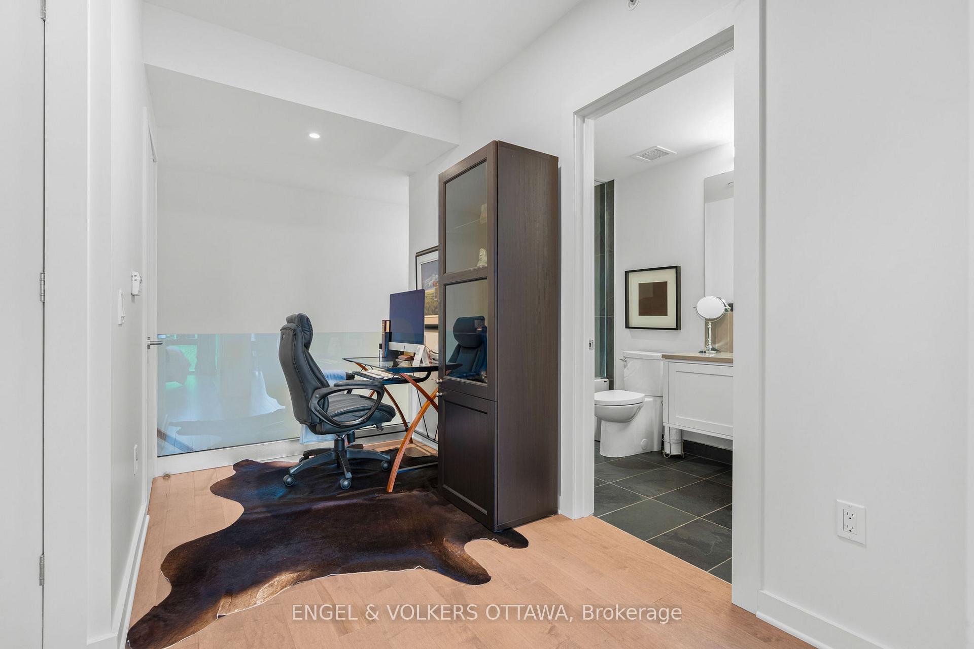 Photo 24 of Unit 103, 135 Barrette Street, Ottawa, Vanier — HOMEH