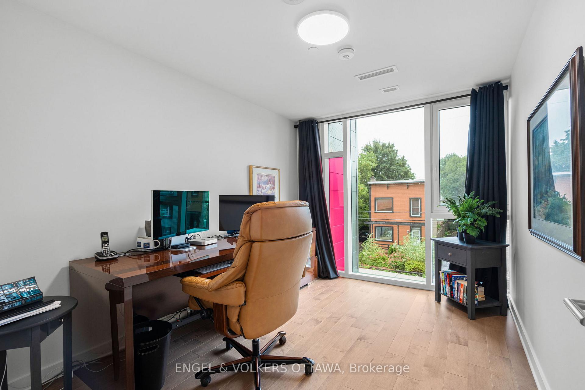 Photo 26 of Unit 103, 135 Barrette Street, Ottawa, Vanier — HOMEH