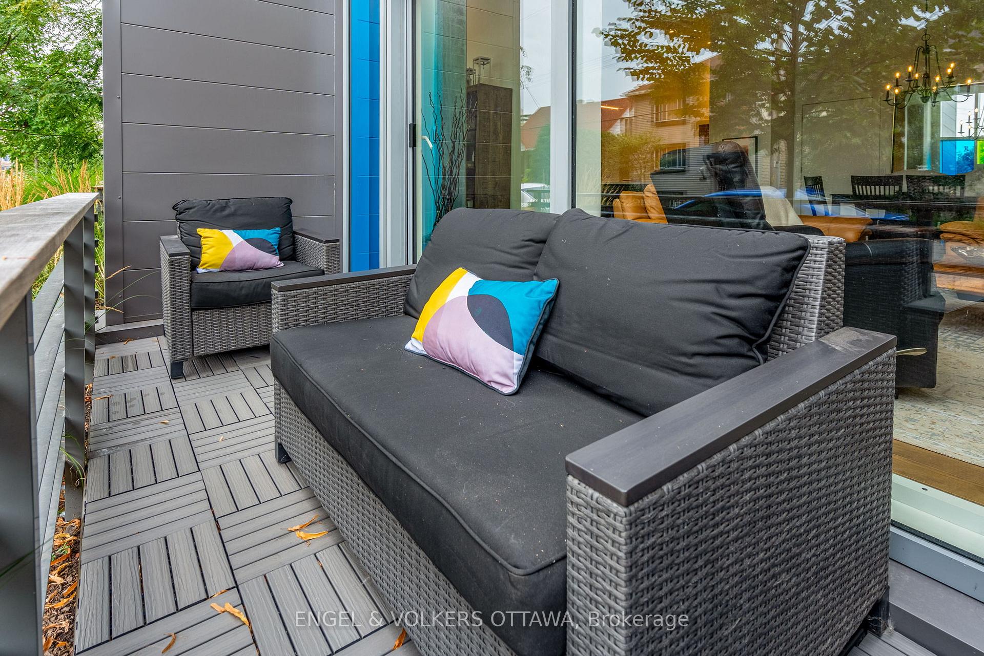 Photo 28 of Unit 103, 135 Barrette Street, Ottawa, Vanier — HOMEH