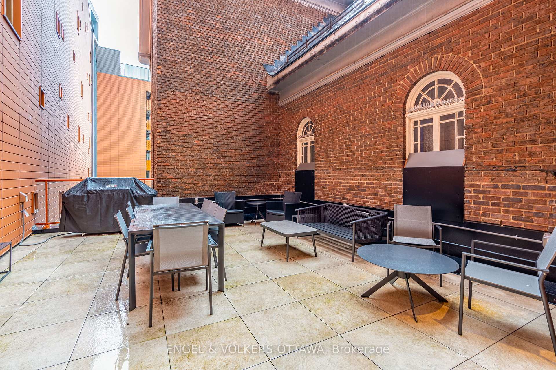 Photo 29 of Unit 103, 135 Barrette Street, Ottawa, Vanier — HOMEH