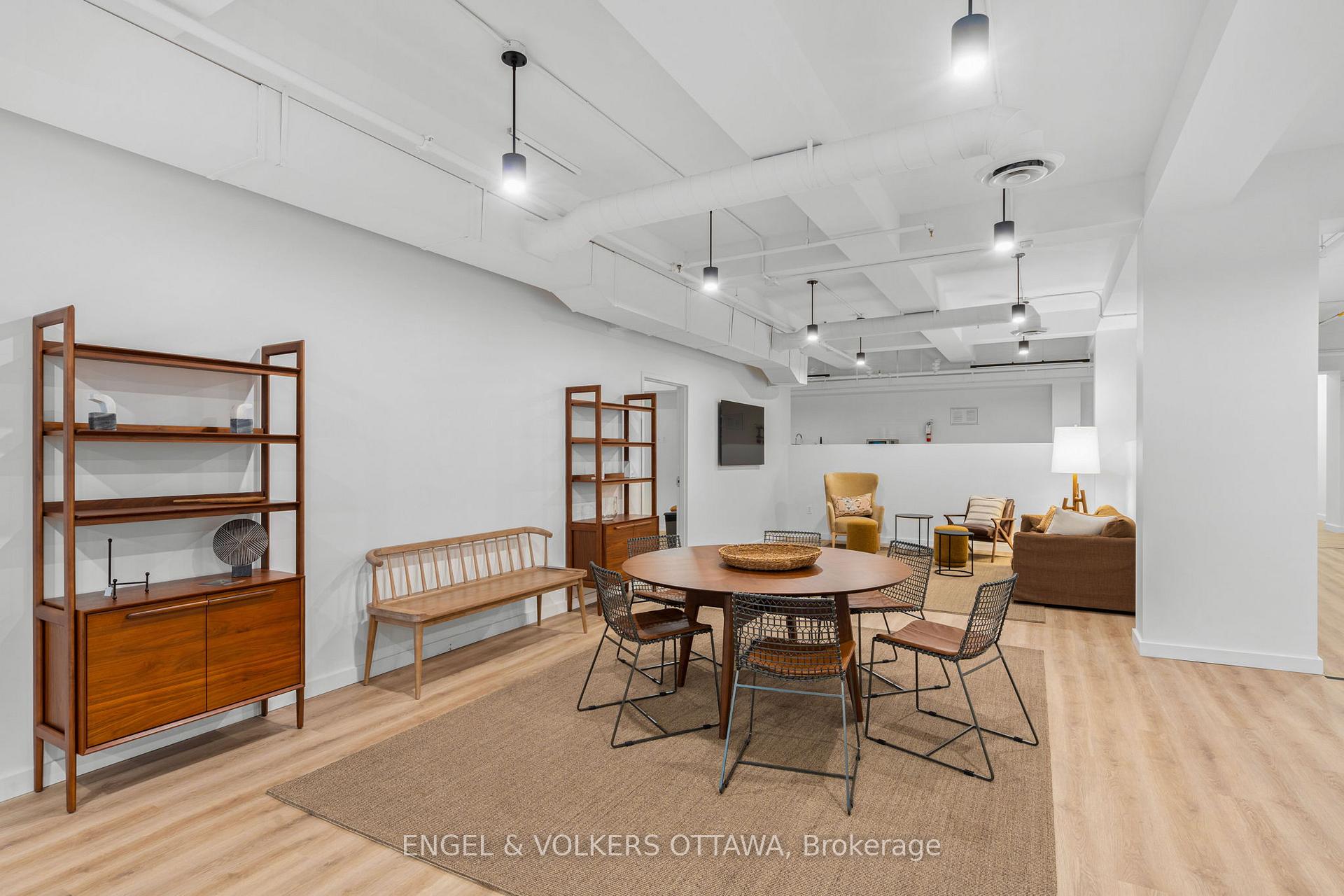 Photo 30 of Unit 103, 135 Barrette Street, Ottawa, Vanier — HOMEH