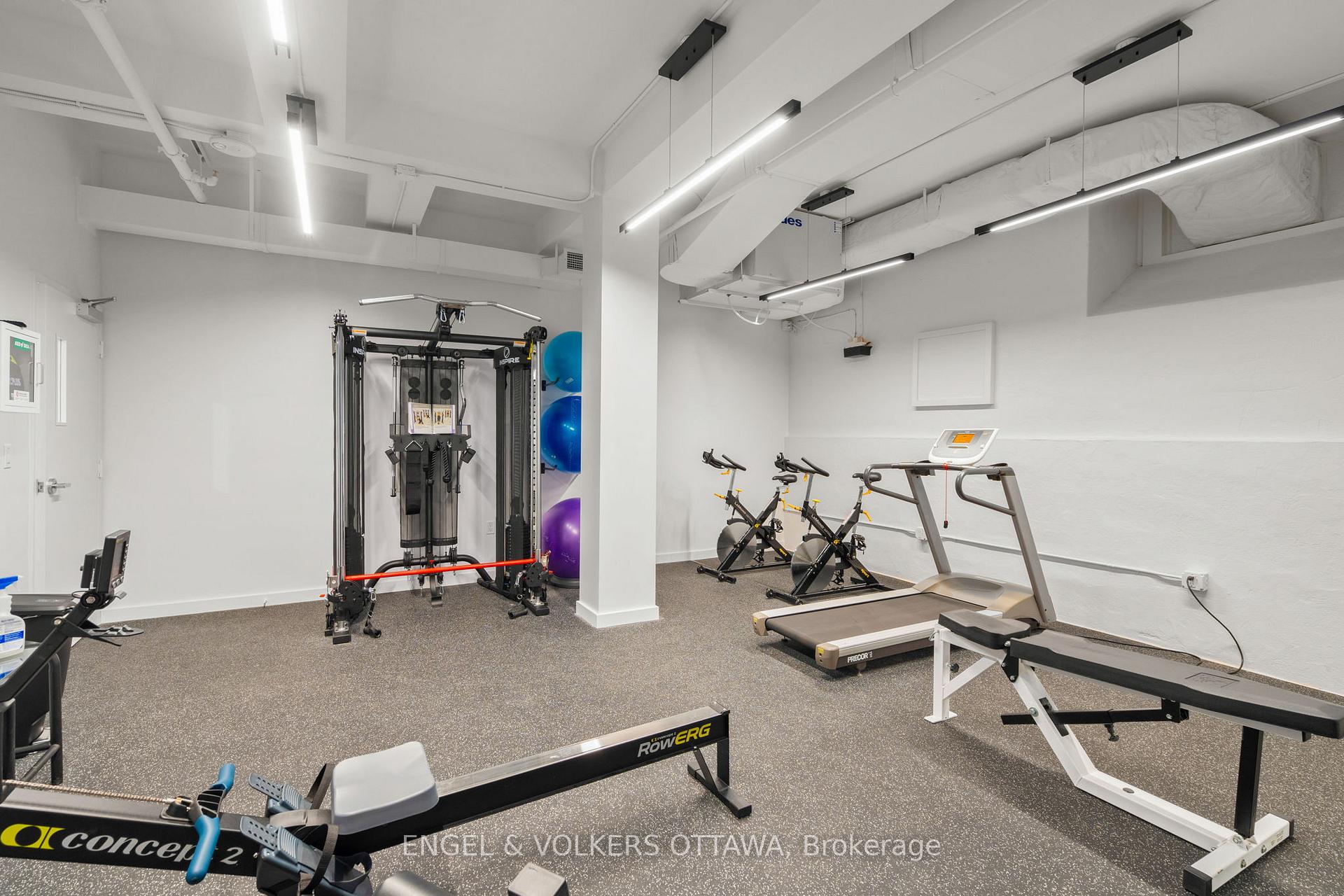 Photo 32 of Unit 103, 135 Barrette Street, Ottawa, Vanier — HOMEH