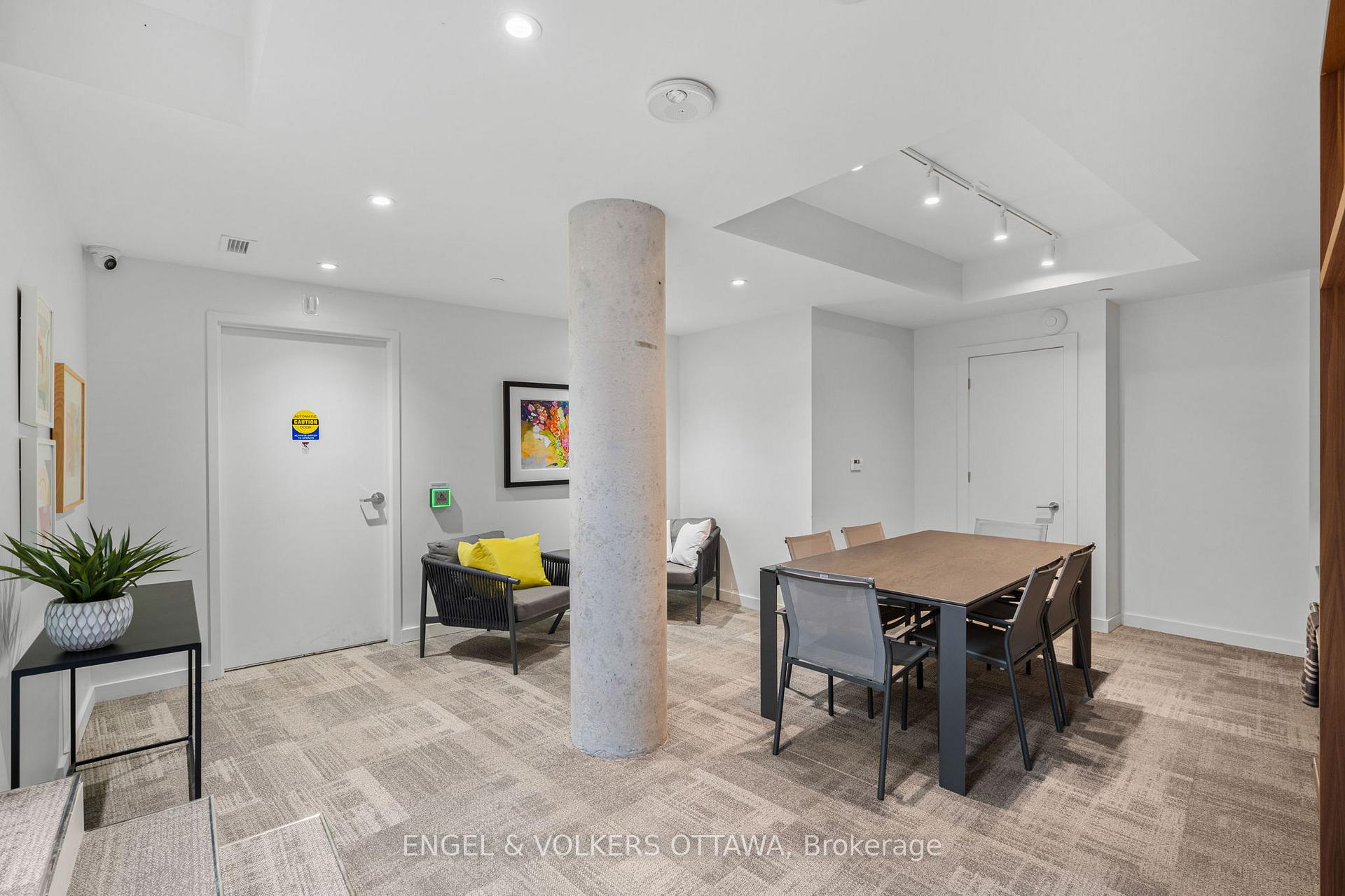 Photo 33 of Unit 103, 135 Barrette Street, Ottawa, Vanier — HOMEH