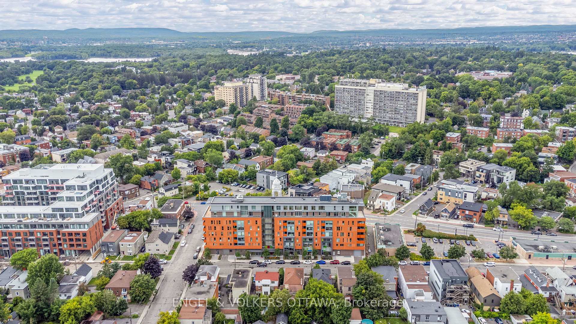 Photo 35 of Unit 103, 135 Barrette Street, Ottawa, Vanier — HOMEH