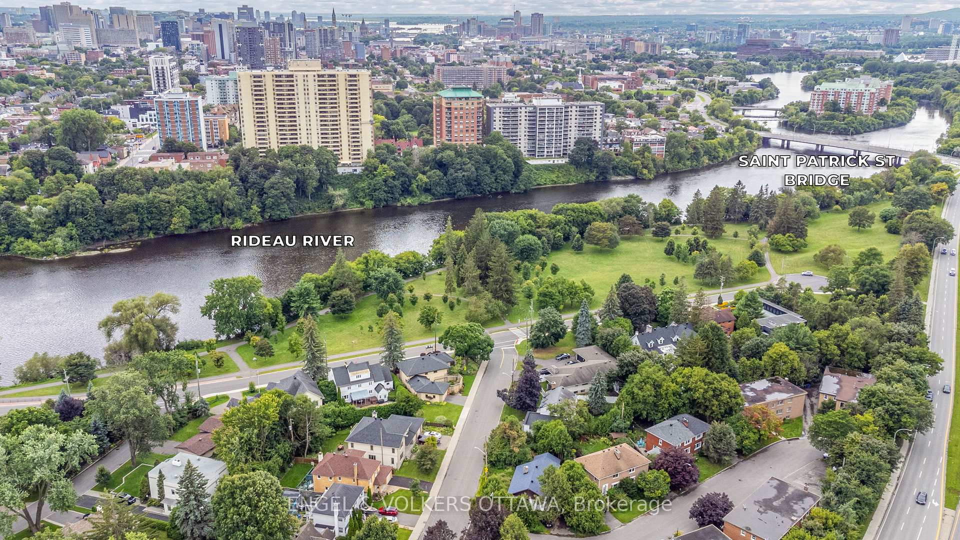 Photo 37 of Unit 103, 135 Barrette Street, Ottawa, Vanier — HOMEH