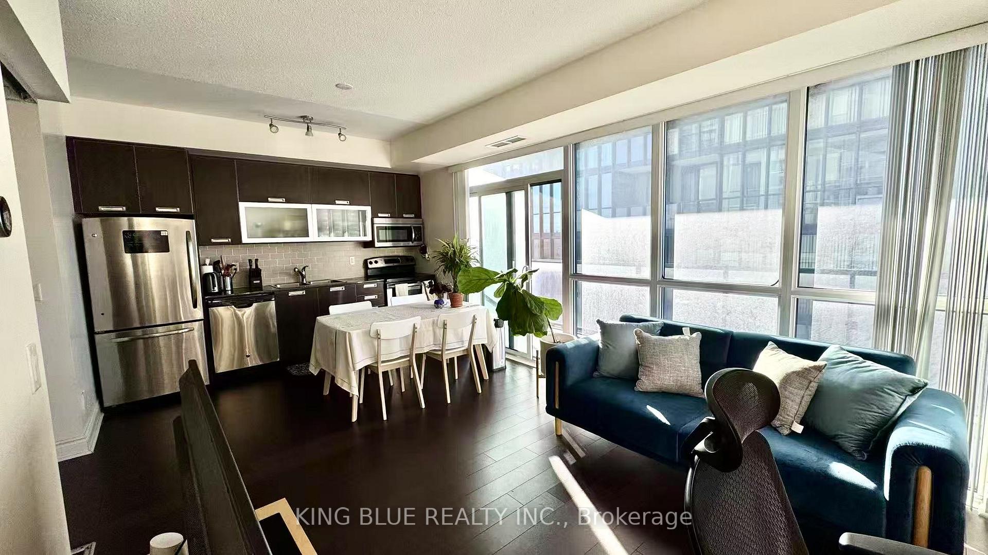 Photo 10 of Unit 3303, 28 Ted Rogers Way, Toronto, Church-Yonge Corridor — HOMEH