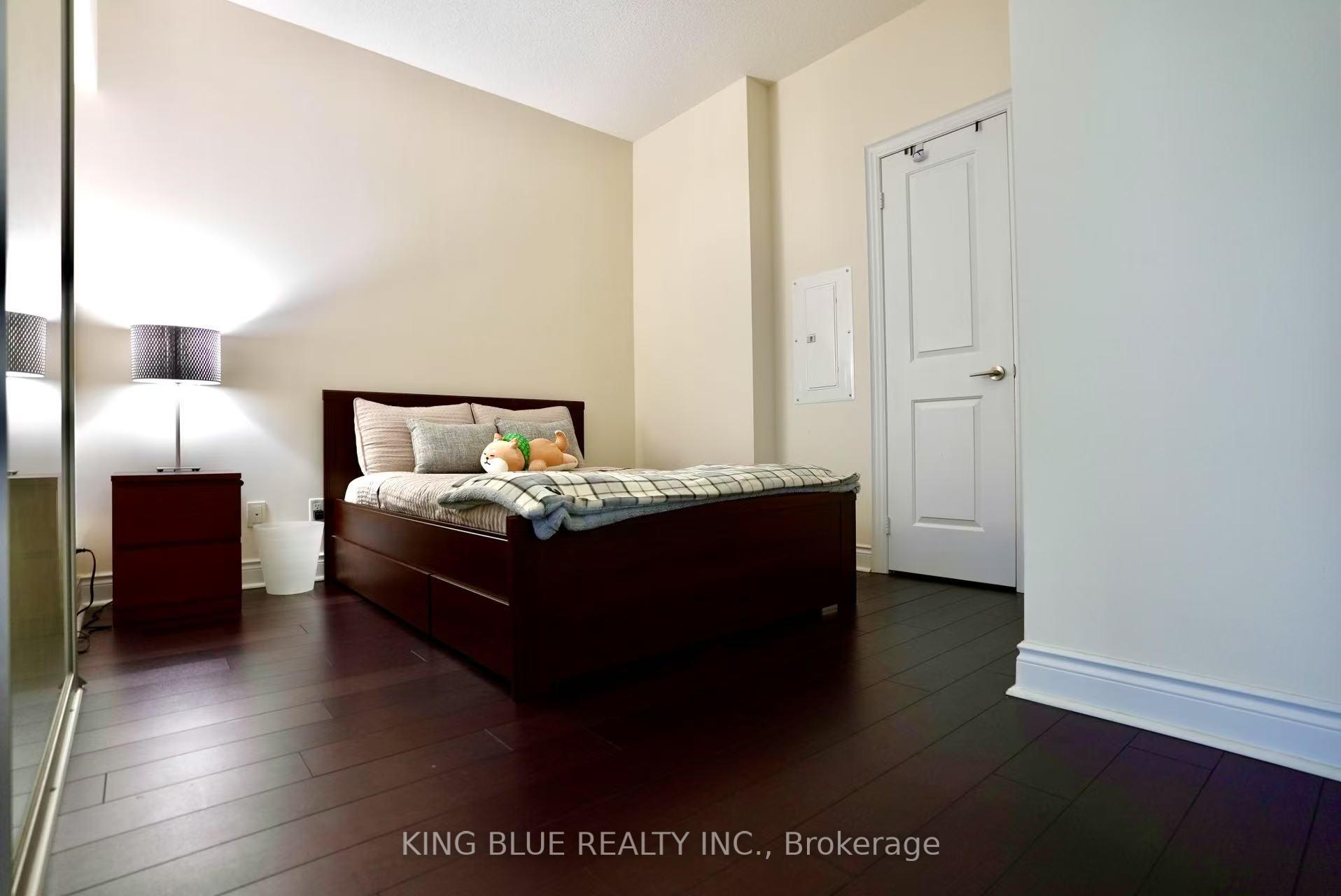Photo 16 of Unit 3303, 28 Ted Rogers Way, Toronto, Church-Yonge Corridor — HOMEH