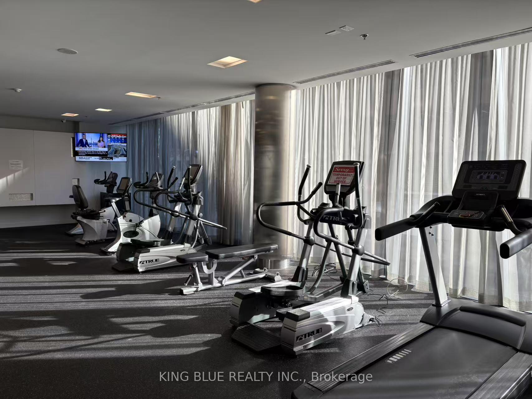 Photo 20 of Unit 3303, 28 Ted Rogers Way, Toronto, Church-Yonge Corridor — HOMEH