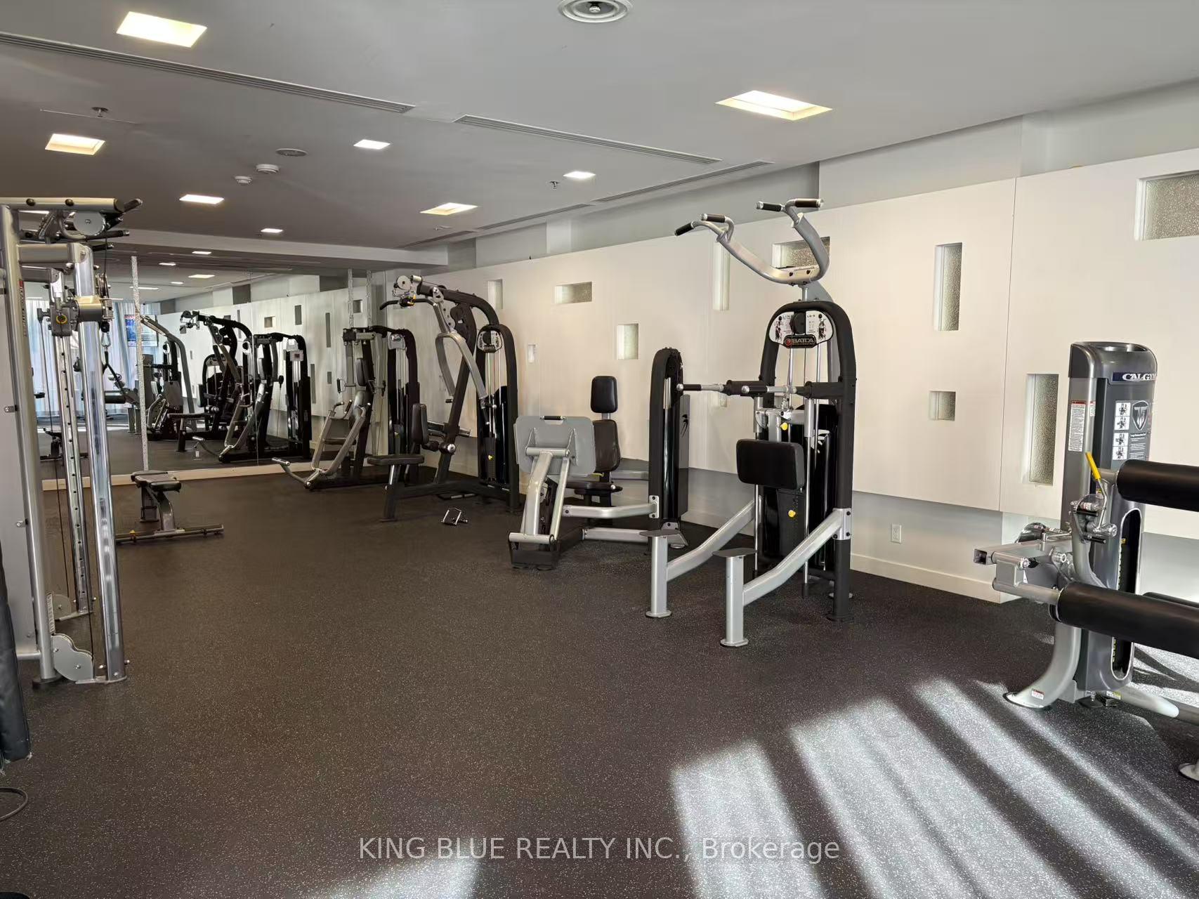 Photo 21 of Unit 3303, 28 Ted Rogers Way, Toronto, Church-Yonge Corridor — HOMEH