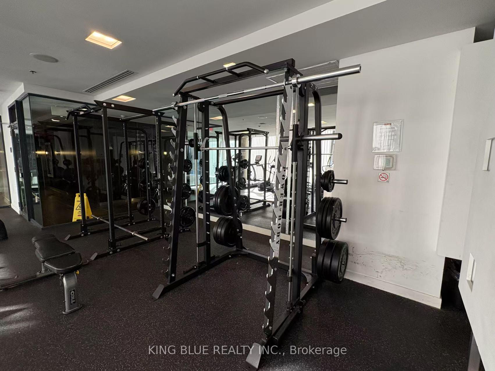 Photo 22 of Unit 3303, 28 Ted Rogers Way, Toronto, Church-Yonge Corridor — HOMEH