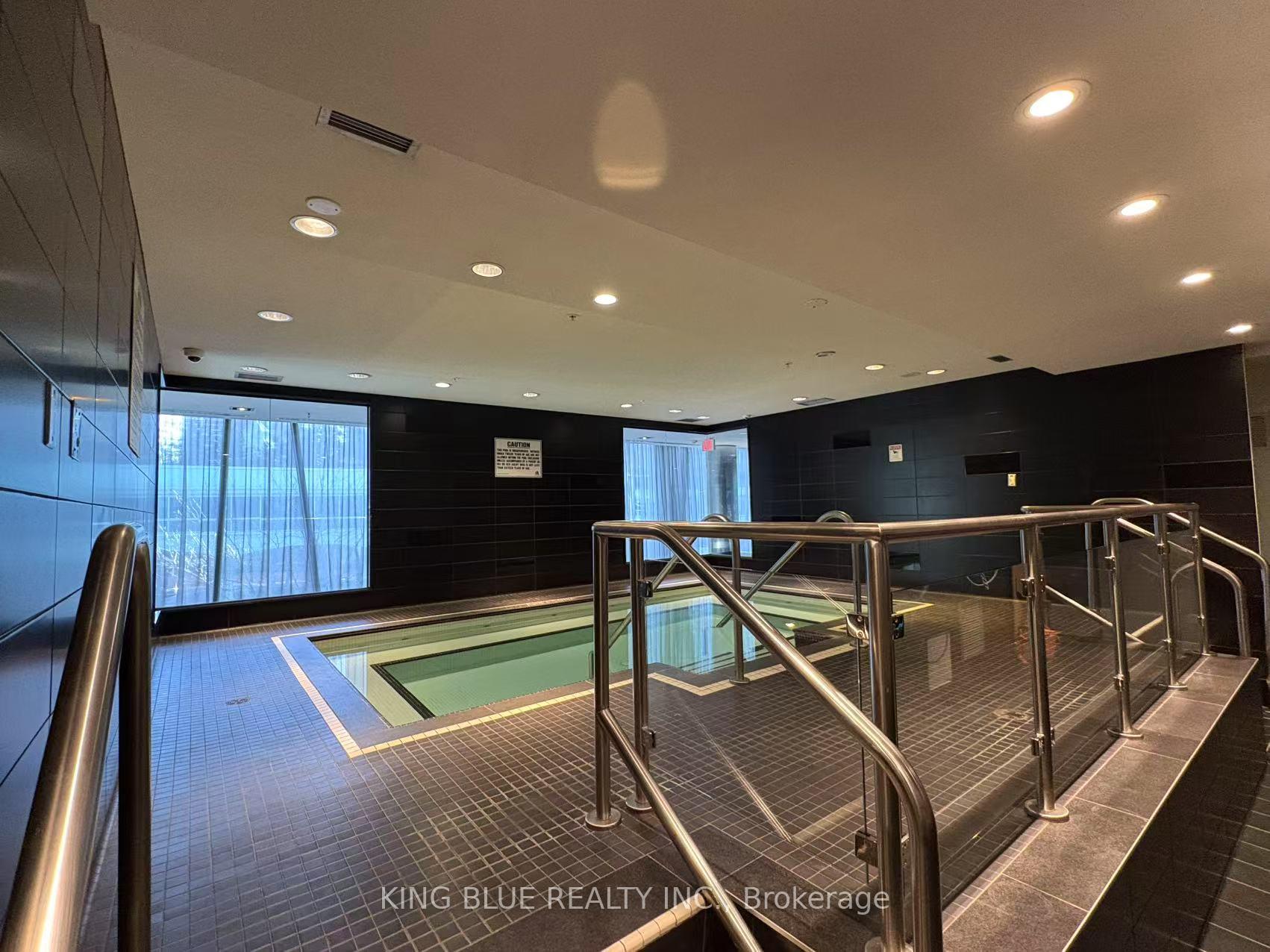 Photo 23 of Unit 3303, 28 Ted Rogers Way, Toronto, Church-Yonge Corridor — HOMEH