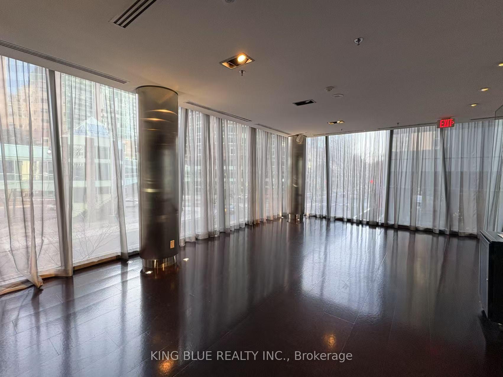 Photo 24 of Unit 3303, 28 Ted Rogers Way, Toronto, Church-Yonge Corridor — HOMEH