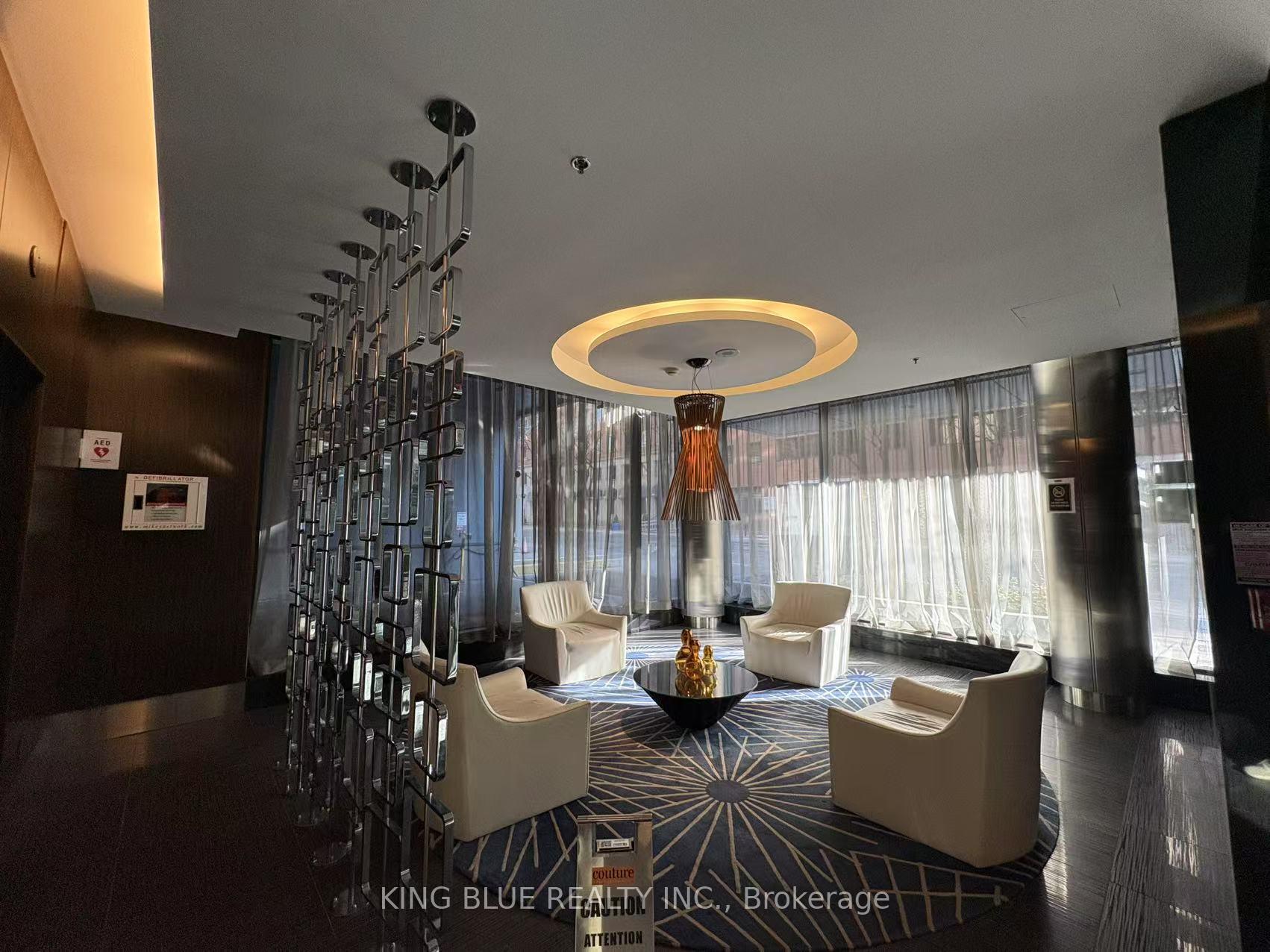 Photo 25 of Unit 3303, 28 Ted Rogers Way, Toronto, Church-Yonge Corridor — HOMEH