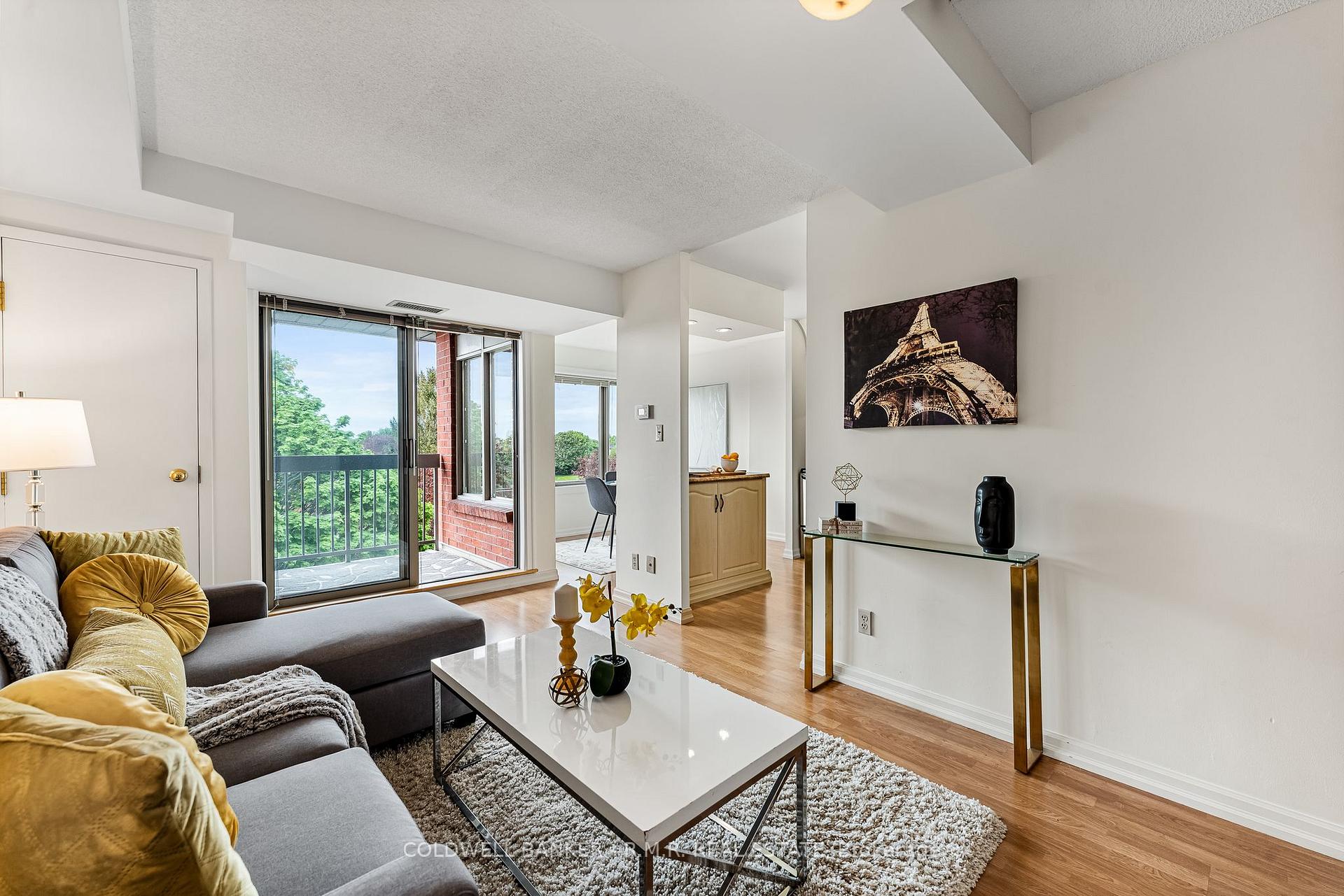 Photo 6 of Unit PH2, 600 Thornton Road N, Oshawa, McLaughlin — HOMEH