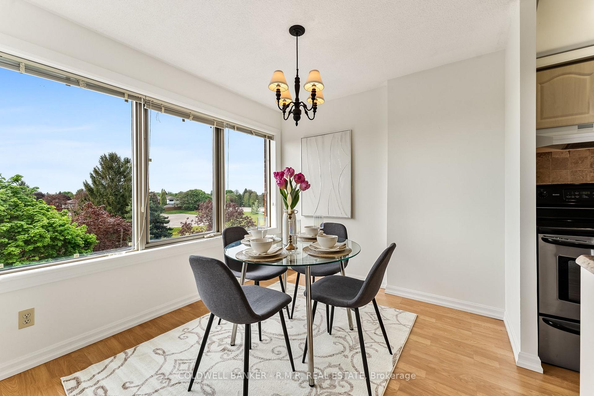 Photo 13 of Unit PH2, 600 Thornton Road N, Oshawa, McLaughlin — HOMEH