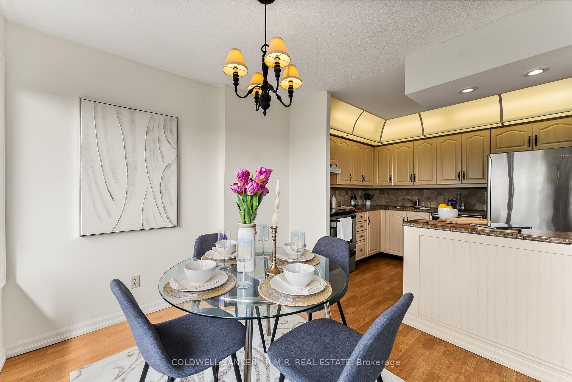 Photo 15 of Unit PH2, 600 Thornton Road N, Oshawa, McLaughlin — HOMEH