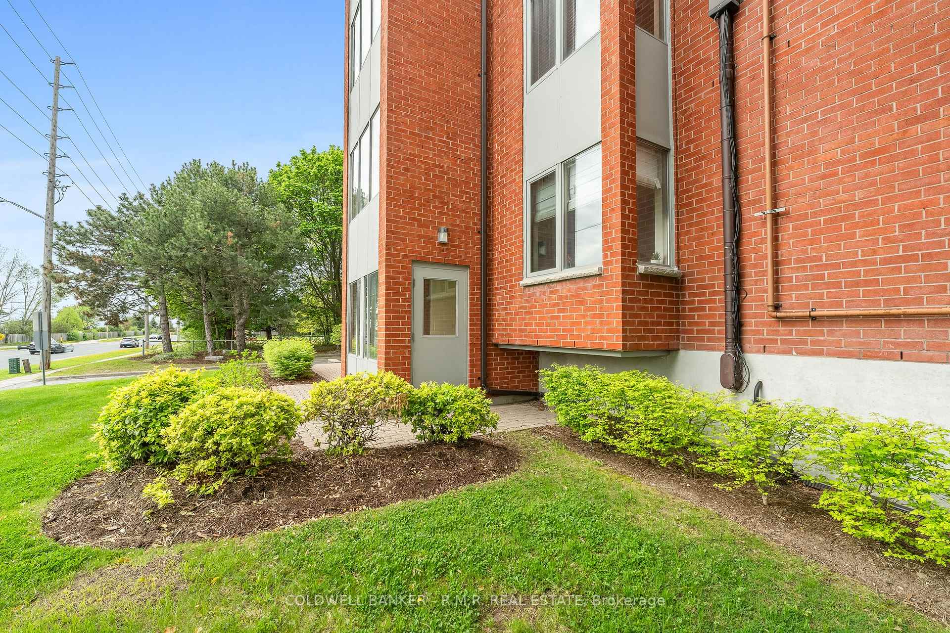 Photo 32 of Unit PH2, 600 Thornton Road N, Oshawa, McLaughlin — HOMEH