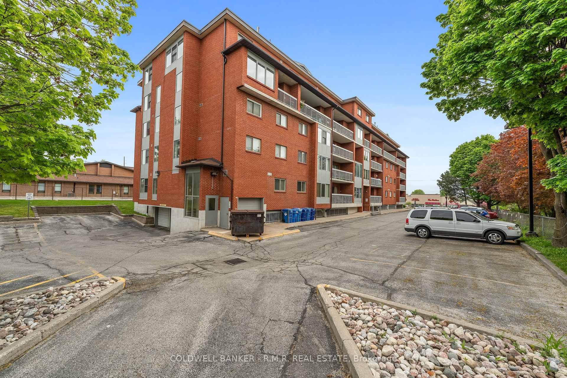 Photo 33 of Unit PH2, 600 Thornton Road N, Oshawa, McLaughlin — HOMEH