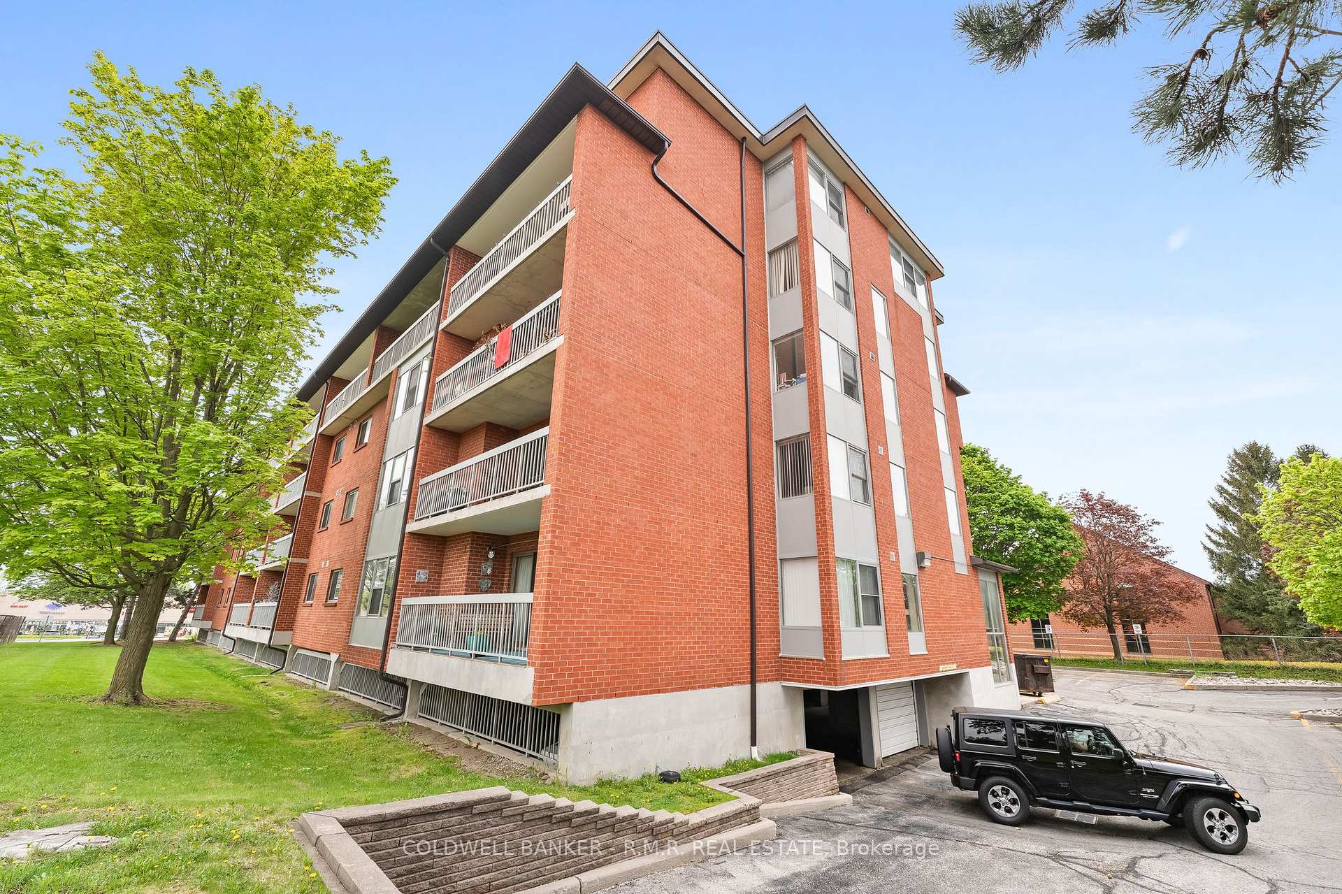 Photo 34 of Unit PH2, 600 Thornton Road N, Oshawa, McLaughlin — HOMEH