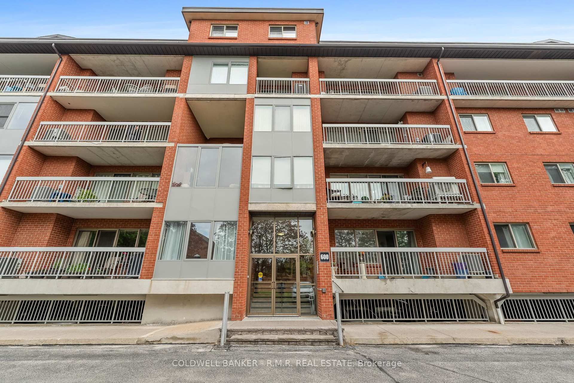 Photo 36 of Unit PH2, 600 Thornton Road N, Oshawa, McLaughlin — HOMEH