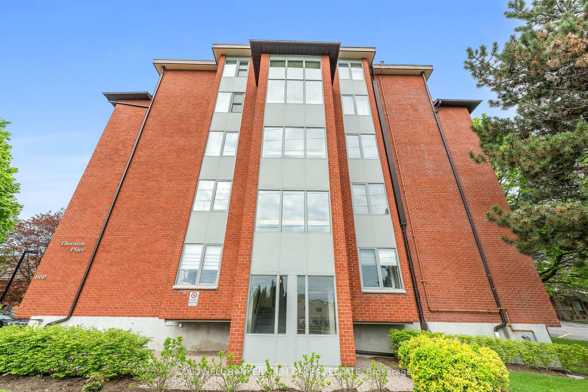 Photo 37 of Unit PH2, 600 Thornton Road N, Oshawa, McLaughlin — HOMEH