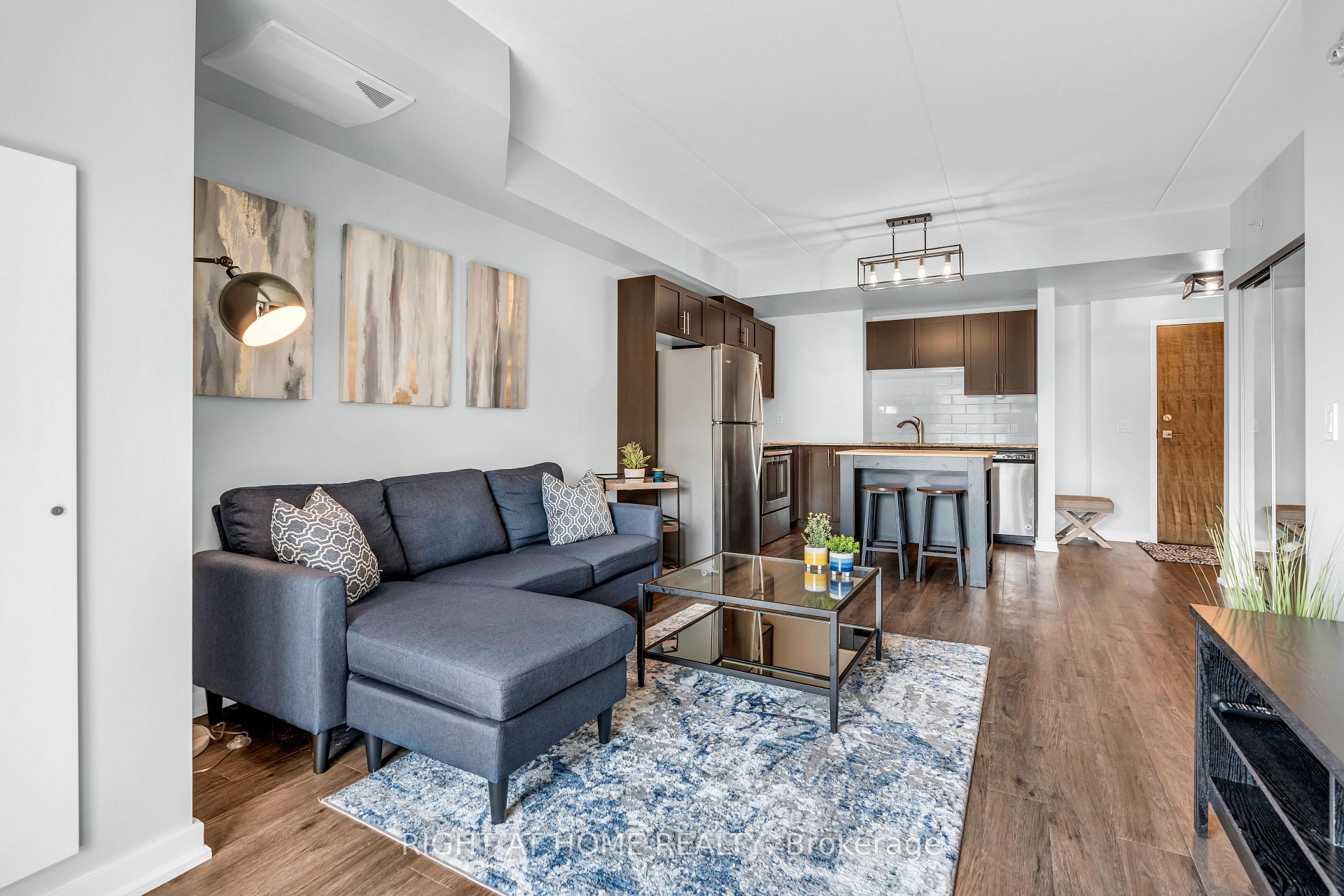 Photo 1 of Unit LL12, 25 Kay Crescent, Guelph, Pineridge/Westminster Woods — HOMEH