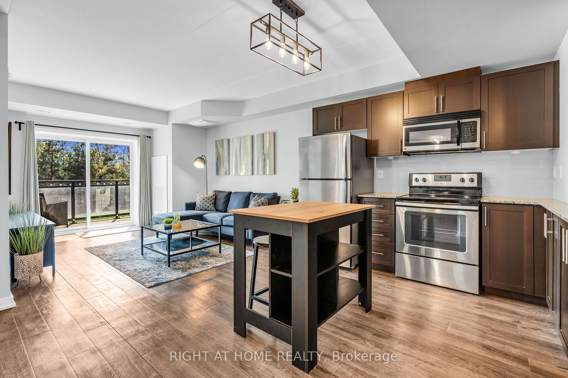 Photo 2 of Unit LL12, 25 Kay Crescent, Guelph, Pineridge/Westminster Woods — HOMEH