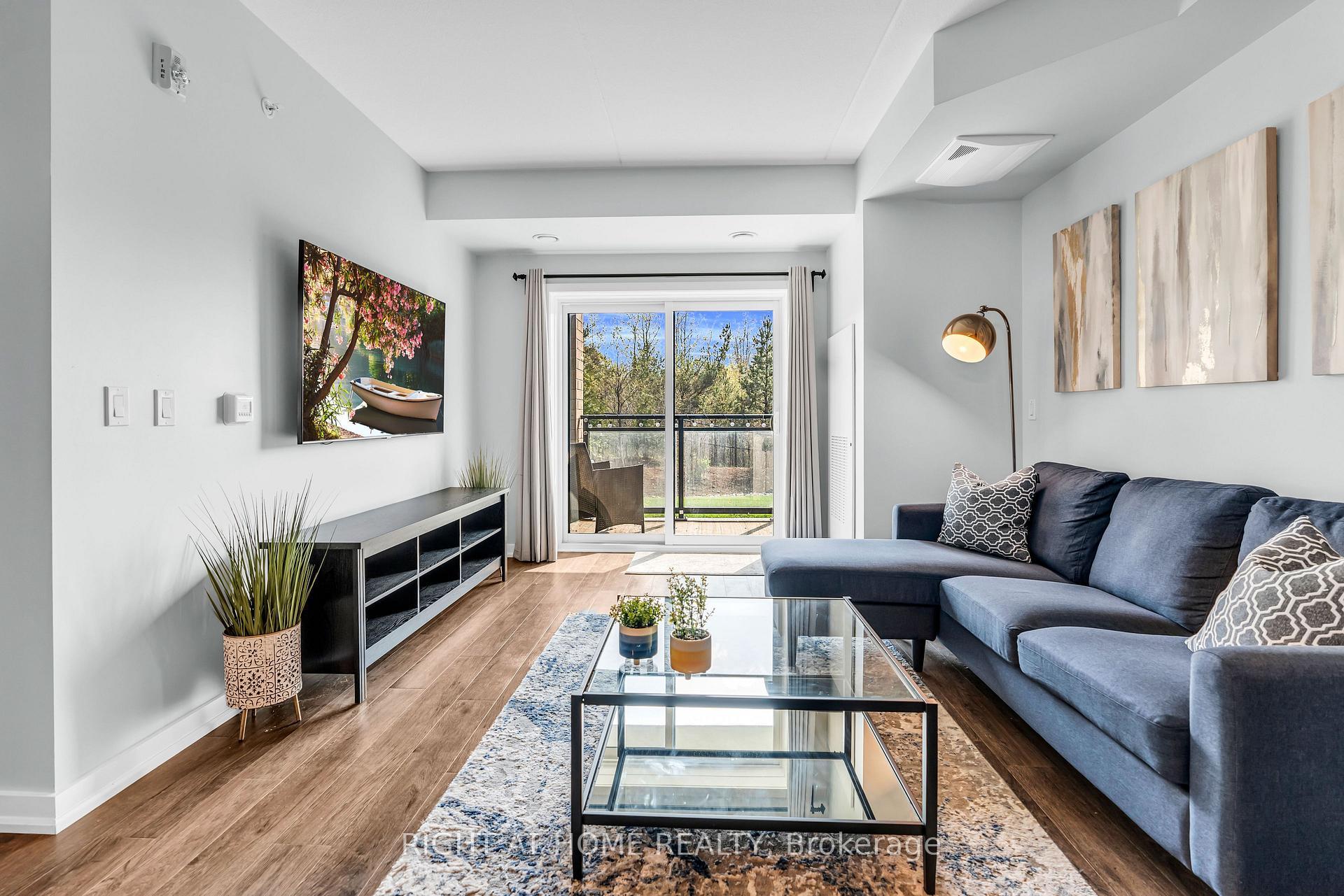 Photo 4 of Unit LL12, 25 Kay Crescent, Guelph, Pineridge/Westminster Woods — HOMEH