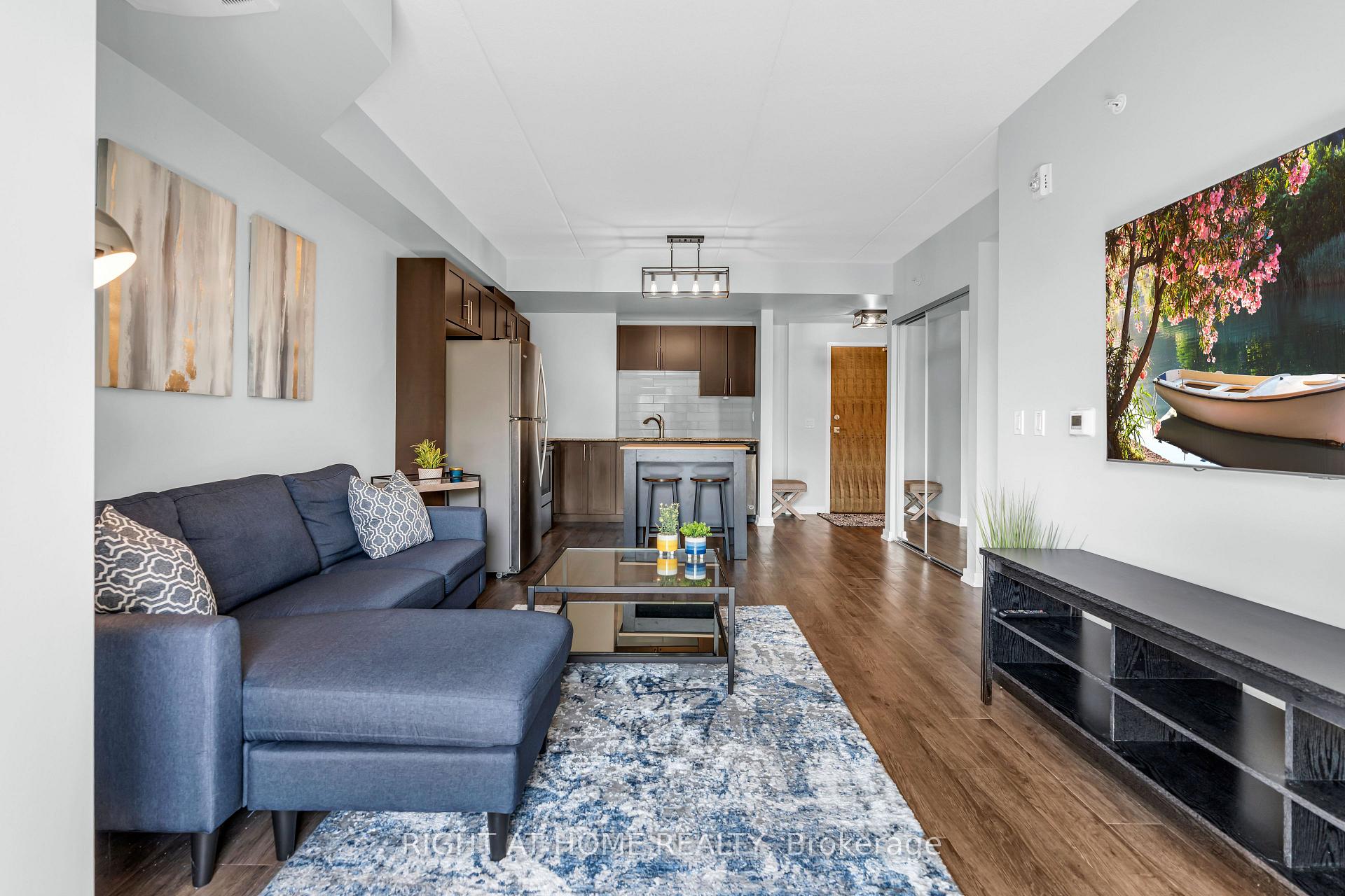 Photo 5 of Unit LL12, 25 Kay Crescent, Guelph, Pineridge/Westminster Woods — HOMEH