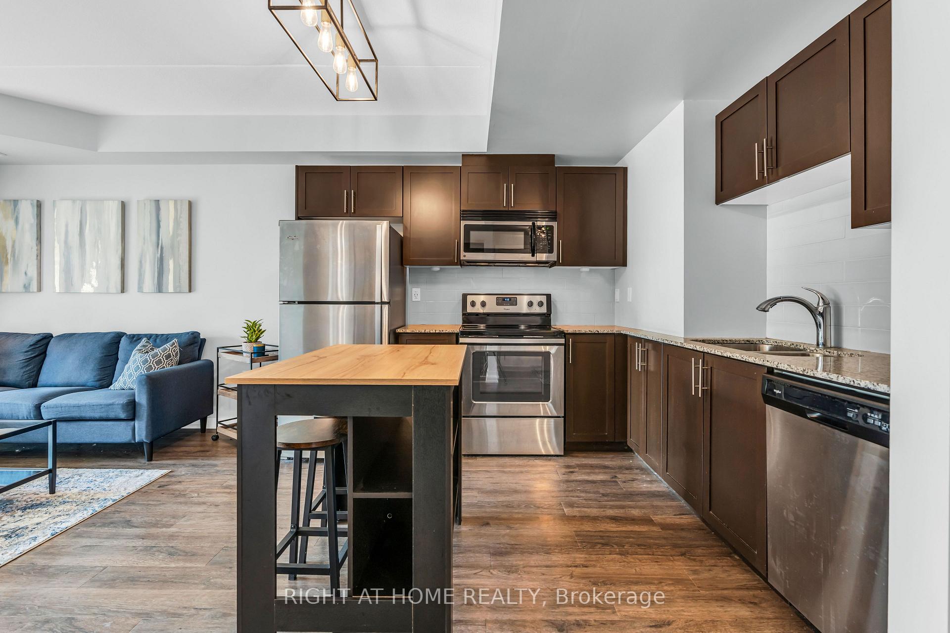 Photo 7 of Unit LL12, 25 Kay Crescent, Guelph, Pineridge/Westminster Woods — HOMEH