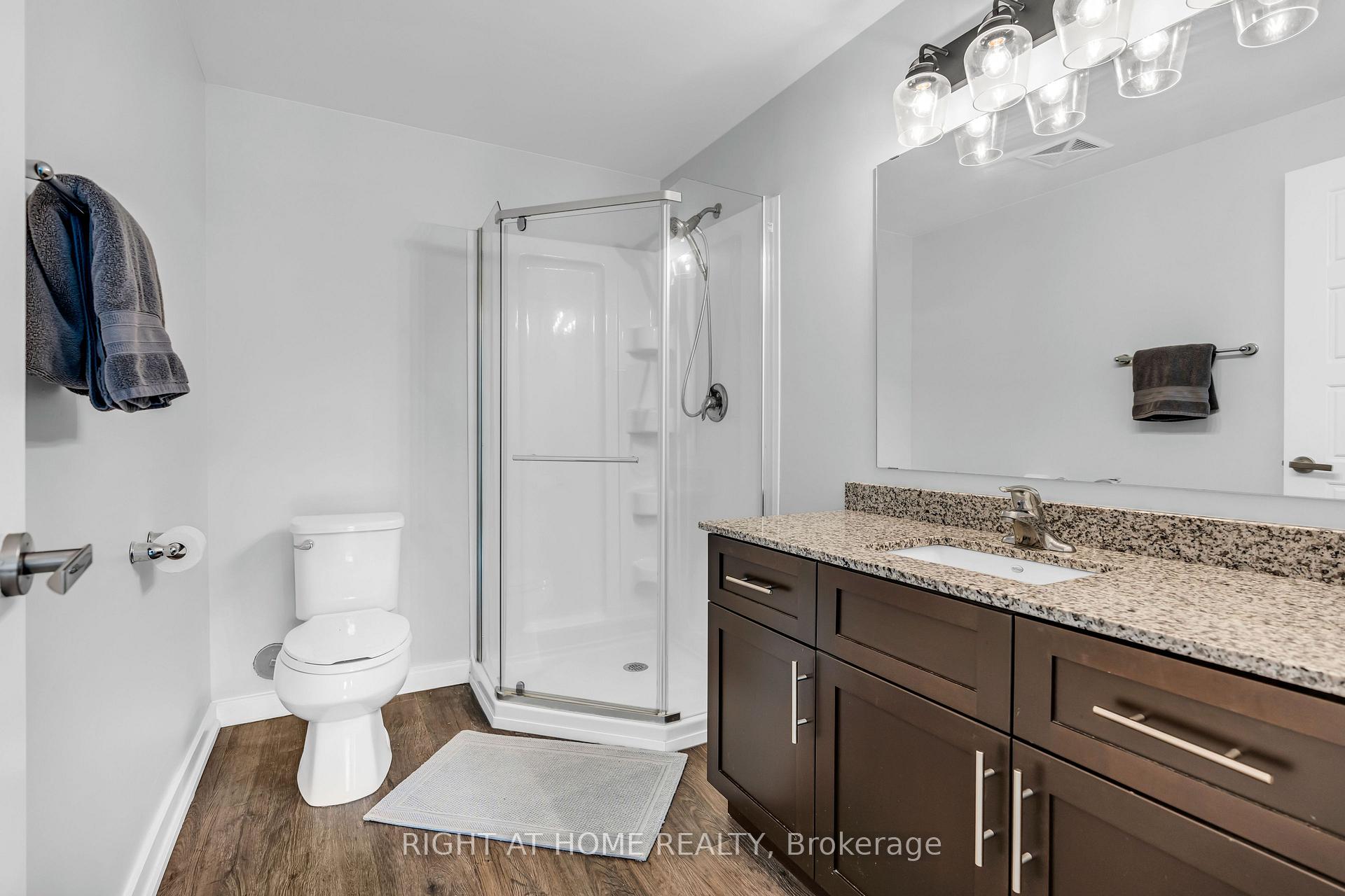Photo 13 of Unit LL12, 25 Kay Crescent, Guelph, Pineridge/Westminster Woods — HOMEH