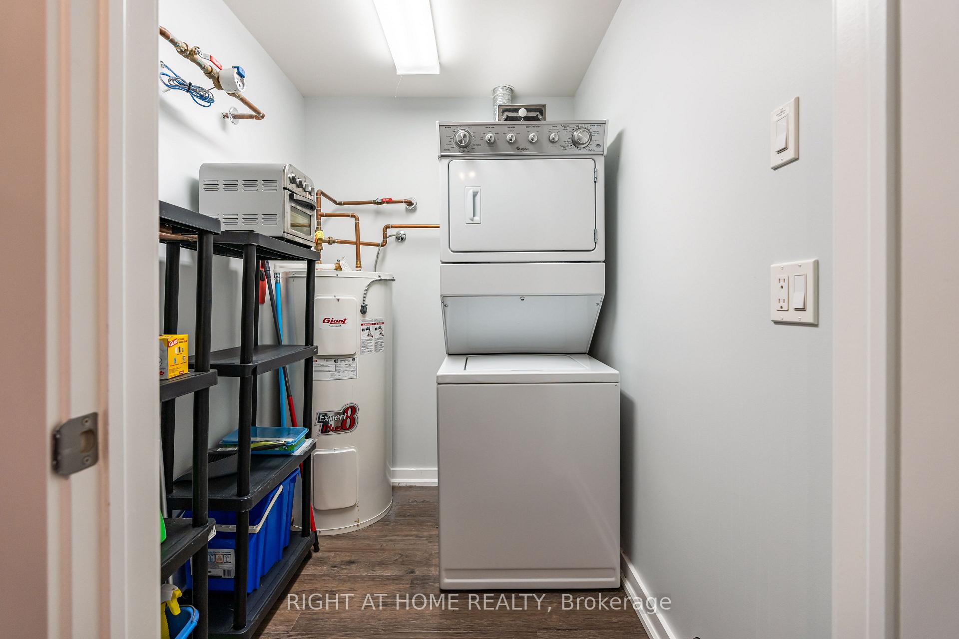 Photo 22 of Unit LL12, 25 Kay Crescent, Guelph, Pineridge/Westminster Woods — HOMEH