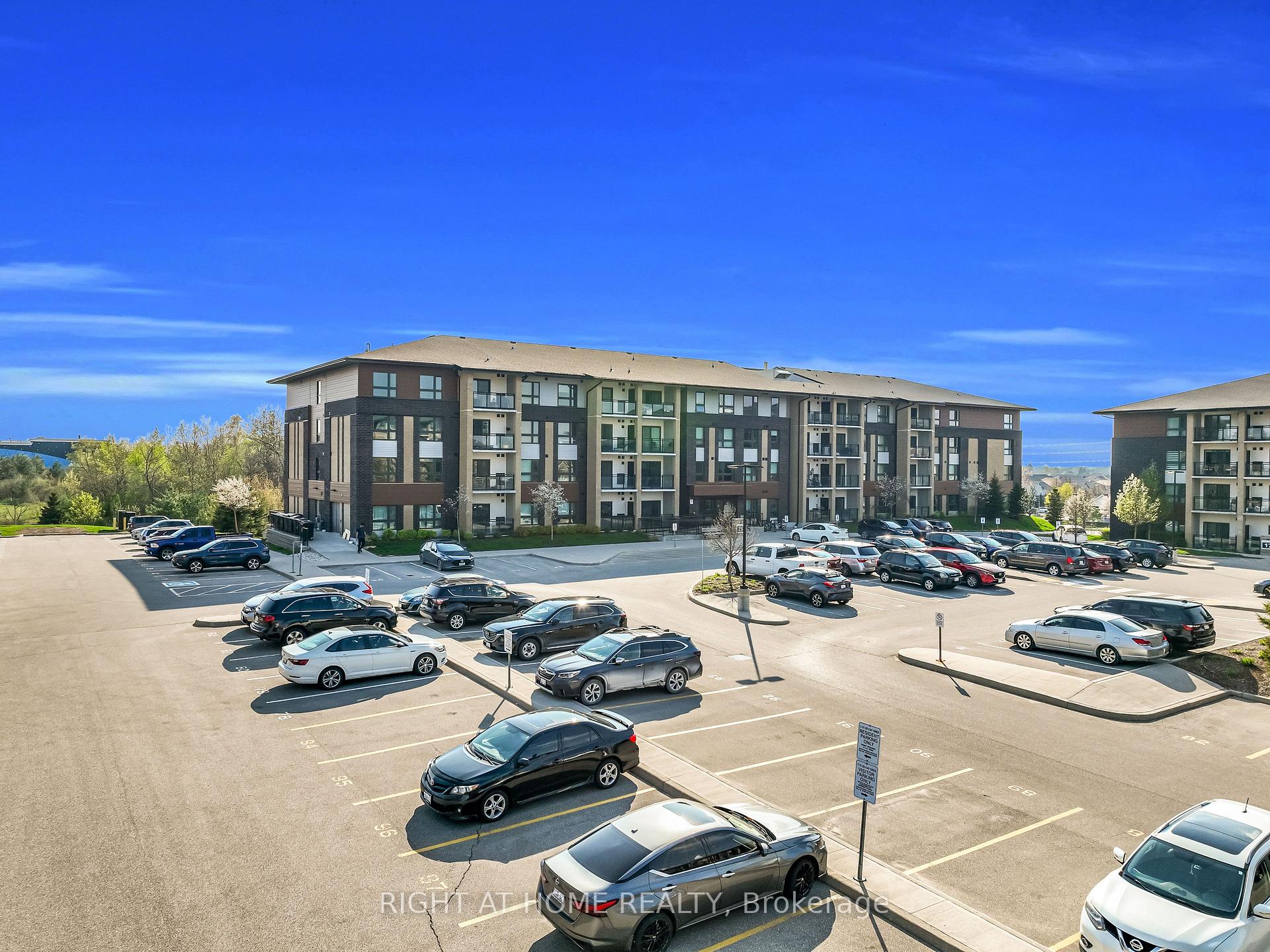 Photo 24 of Unit LL12, 25 Kay Crescent, Guelph, Pineridge/Westminster Woods — HOMEH