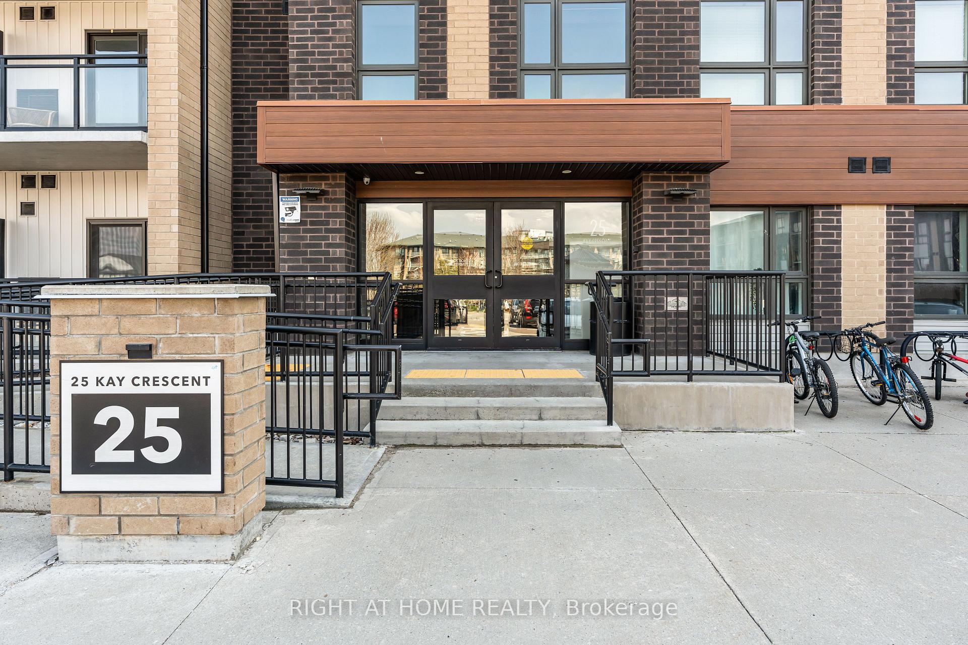 Photo 25 of Unit LL12, 25 Kay Crescent, Guelph, Pineridge/Westminster Woods — HOMEH