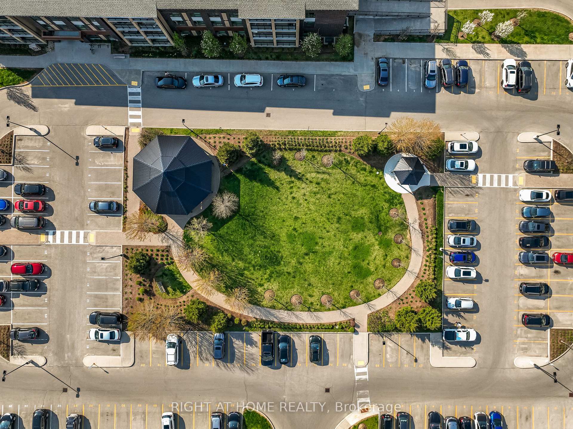Photo 27 of Unit LL12, 25 Kay Crescent, Guelph, Pineridge/Westminster Woods — HOMEH