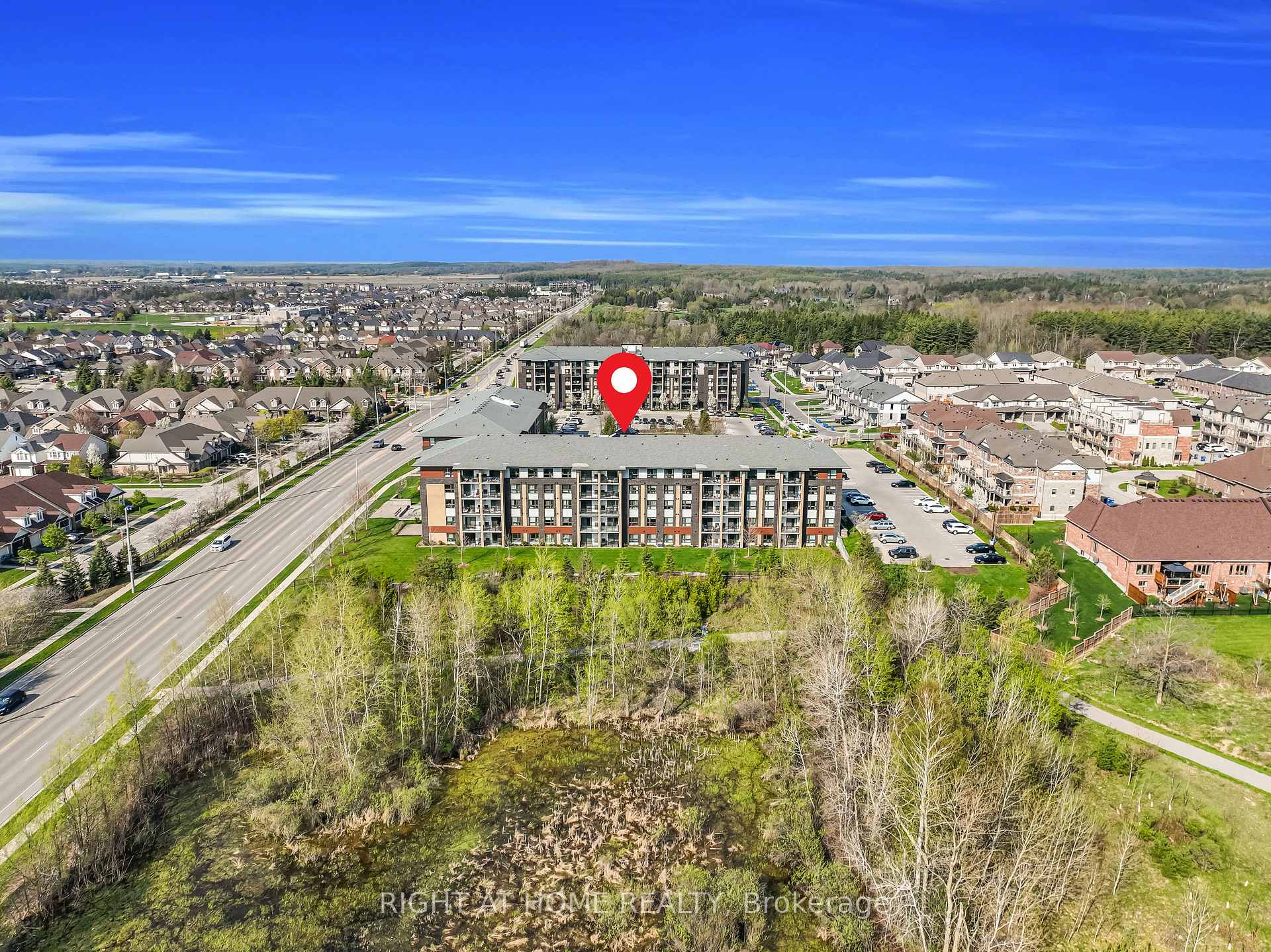 Photo 28 of Unit LL12, 25 Kay Crescent, Guelph, Pineridge/Westminster Woods — HOMEH