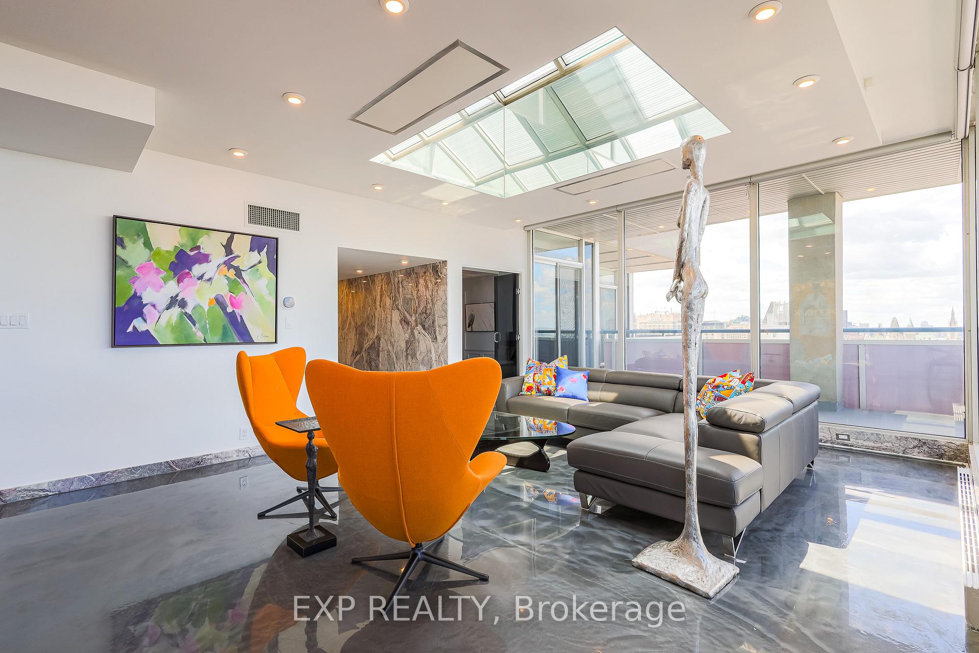 Photo 8 of Unit 2502, 160 George Street, Ottawa, Lower Town/Byward Market — HOMEH