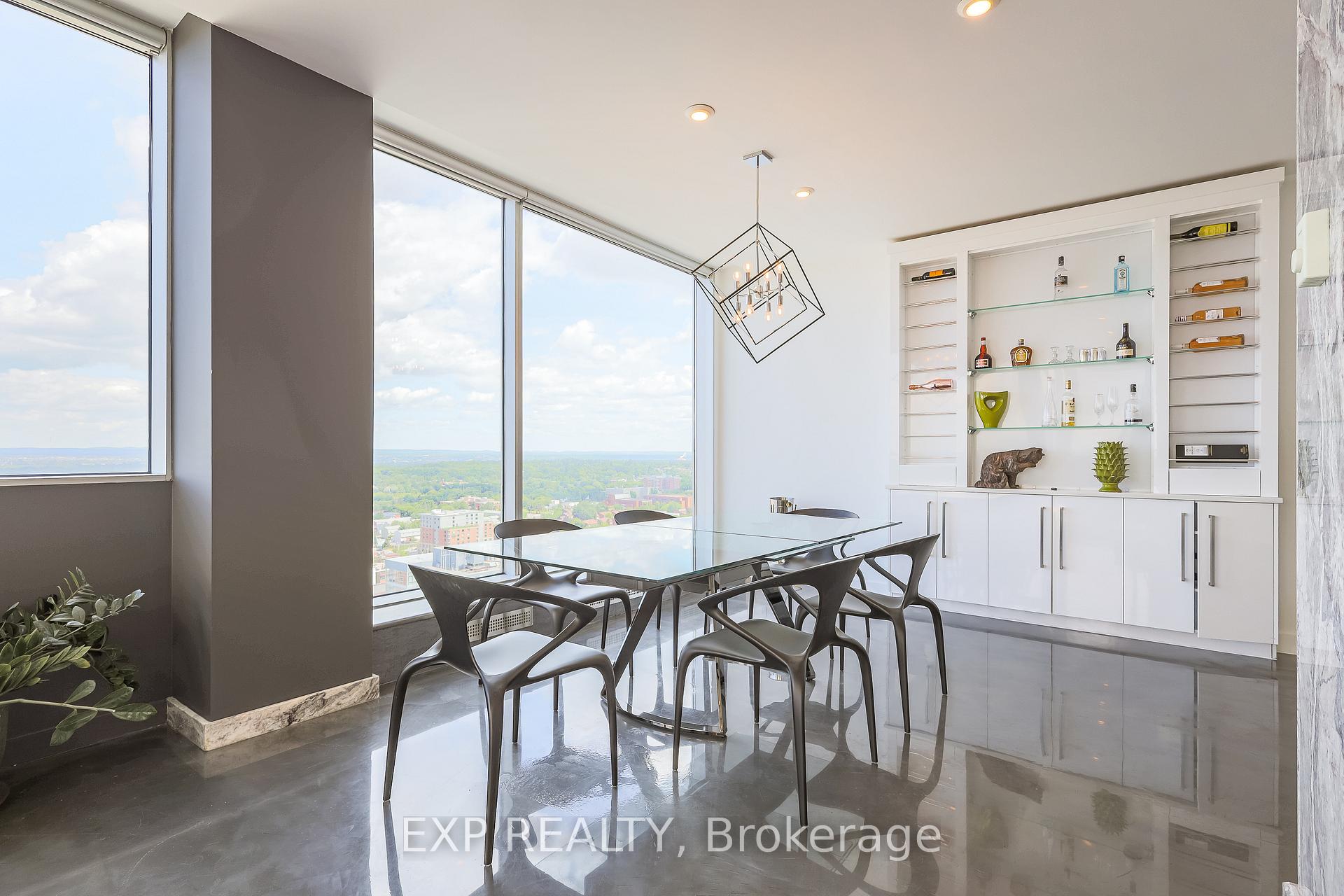 Photo 9 of Unit 2502, 160 George Street, Ottawa, Lower Town/Byward Market — HOMEH