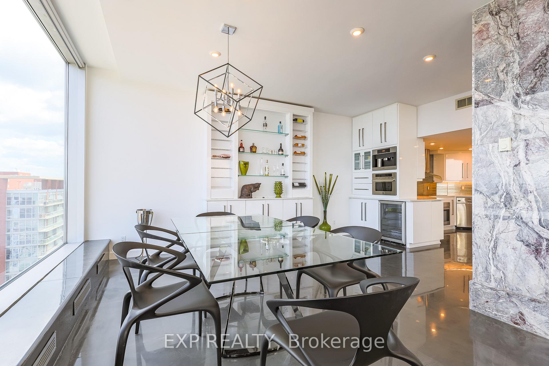 Photo 10 of Unit 2502, 160 George Street, Ottawa, Lower Town/Byward Market — HOMEH