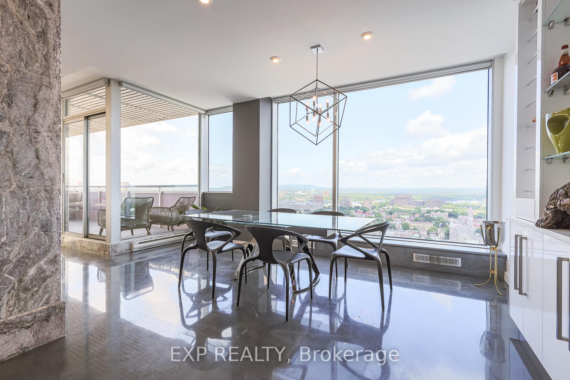 Photo 11 of Unit 2502, 160 George Street, Ottawa, Lower Town/Byward Market — HOMEH