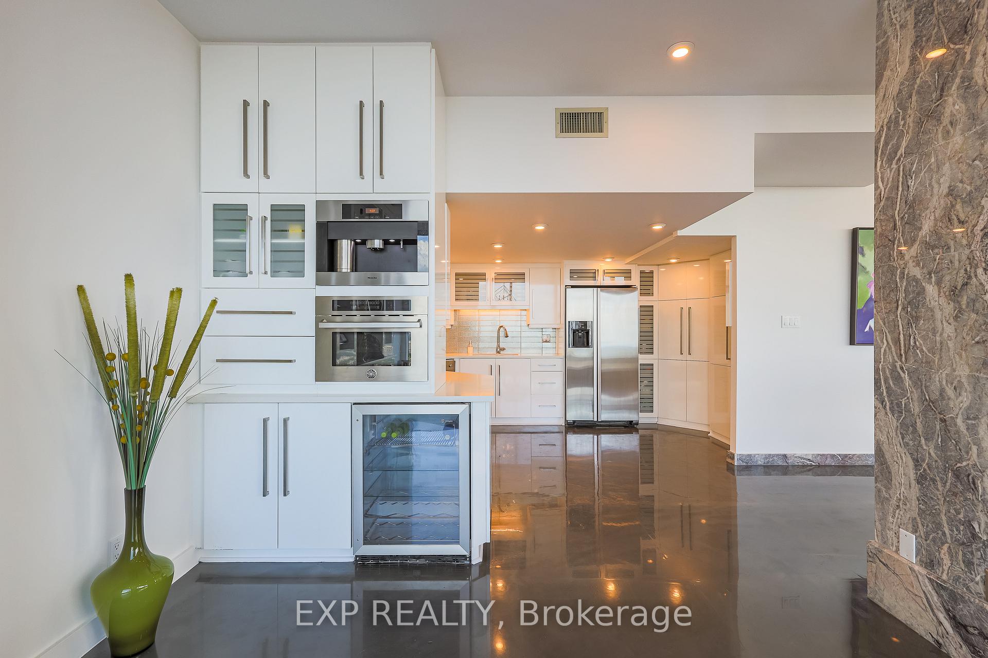 Photo 12 of Unit 2502, 160 George Street, Ottawa, Lower Town/Byward Market — HOMEH