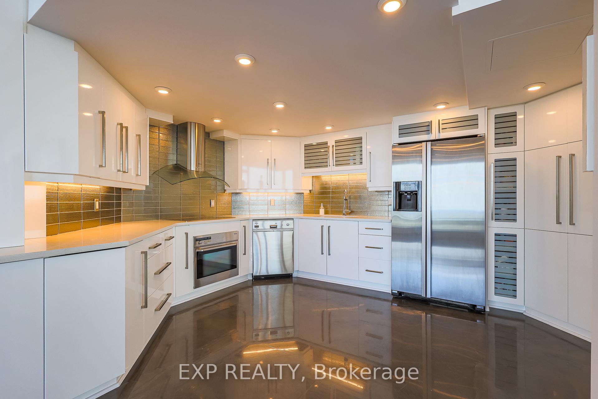 Photo 13 of Unit 2502, 160 George Street, Ottawa, Lower Town/Byward Market — HOMEH